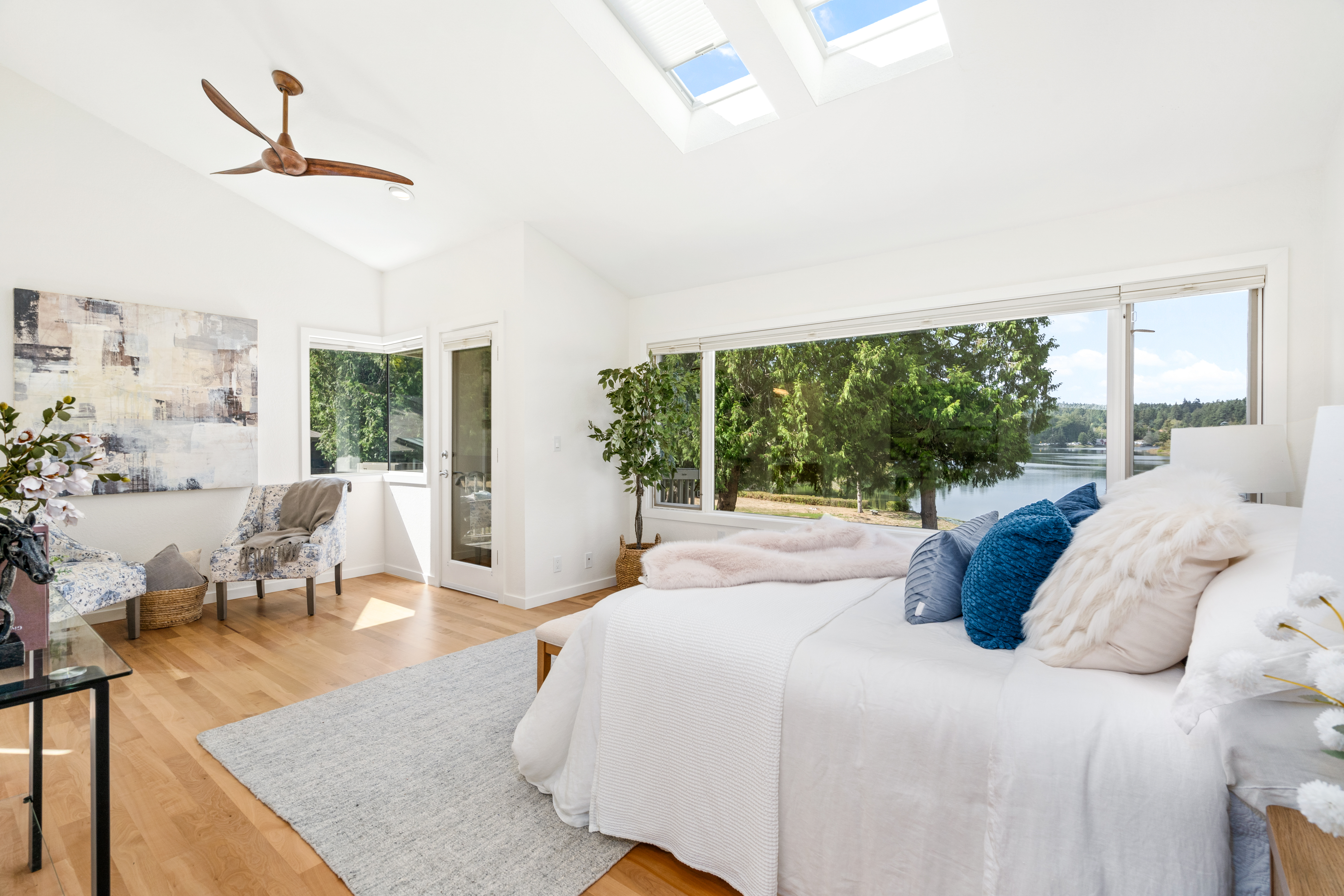  1804 Eagle Harbor Lane NE Unit #4, Bainbridge Island, WA 98110 - 物件實景