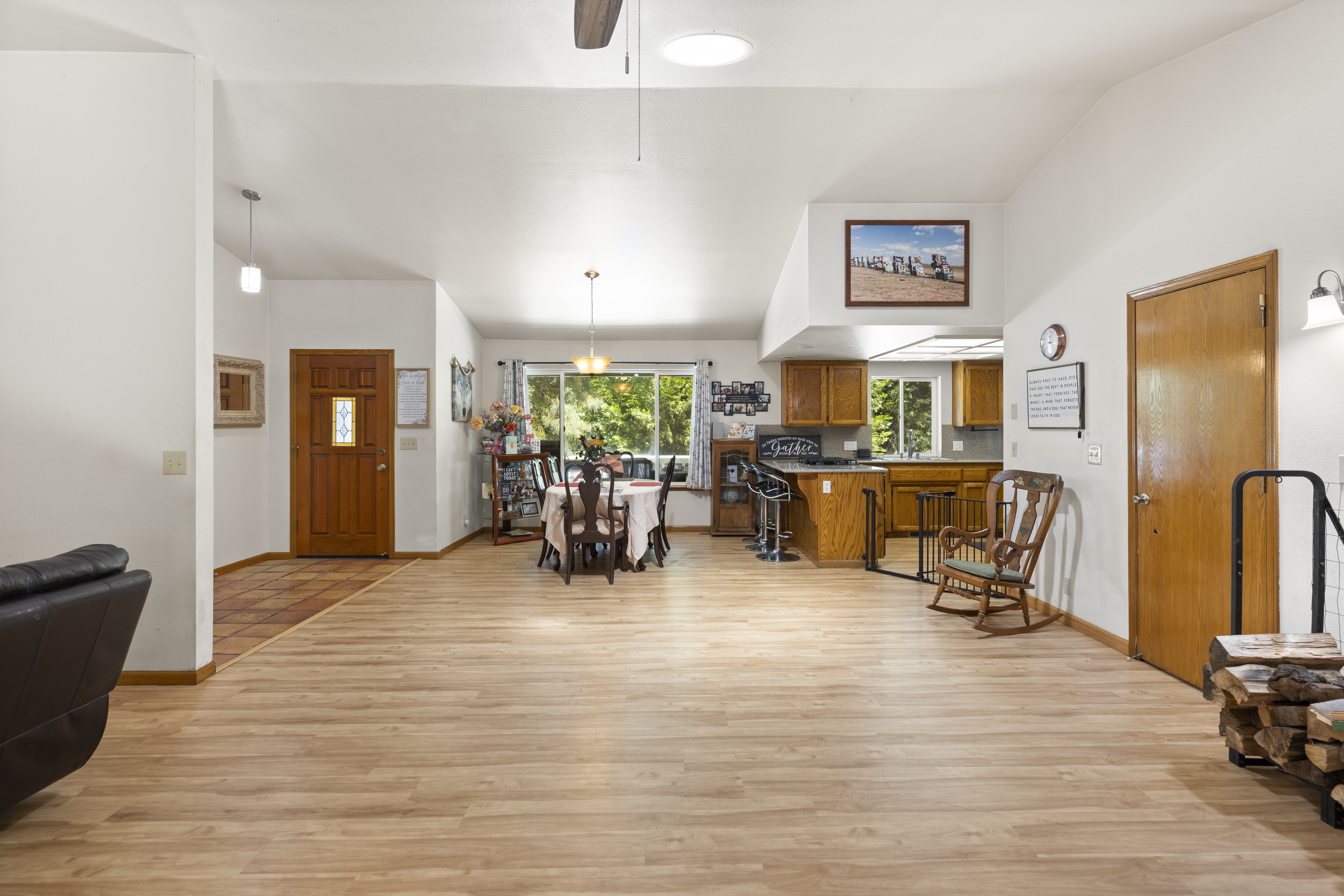  12709 Francis Drive, Grass Valley, CA 95949 - 物件實景