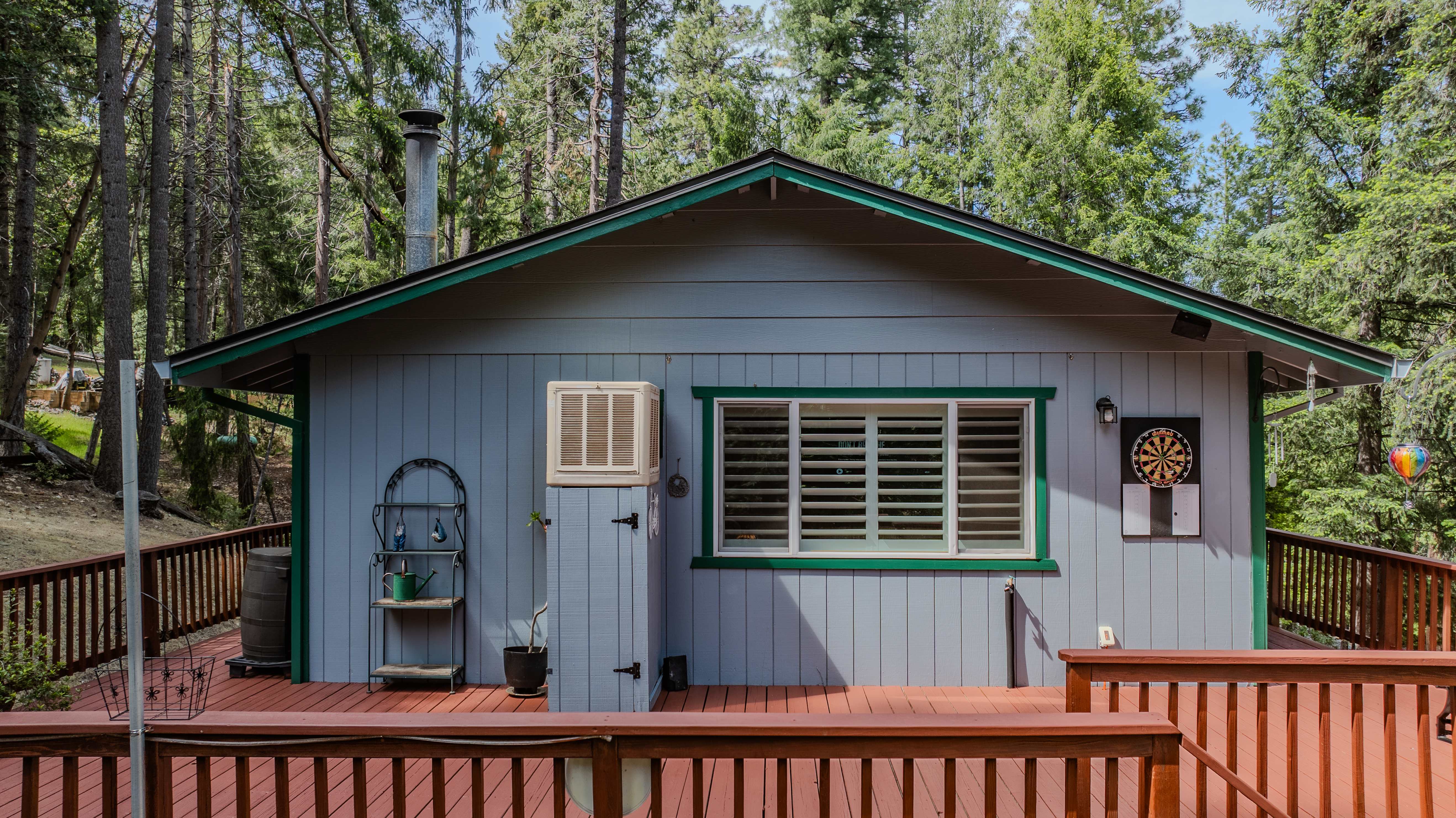  16775 Silver Drive South, Pioneer, CA 95666 - 物件實景