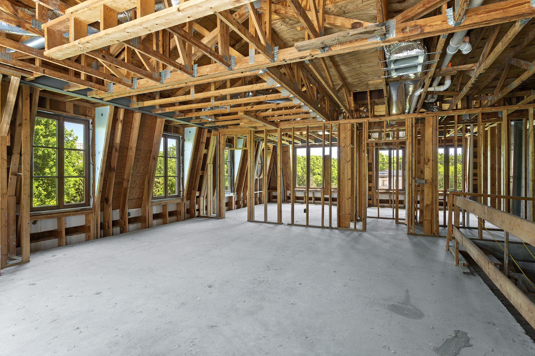  Incredible Opportunity to Create Your Dream Home in Buckhead - 物件實景