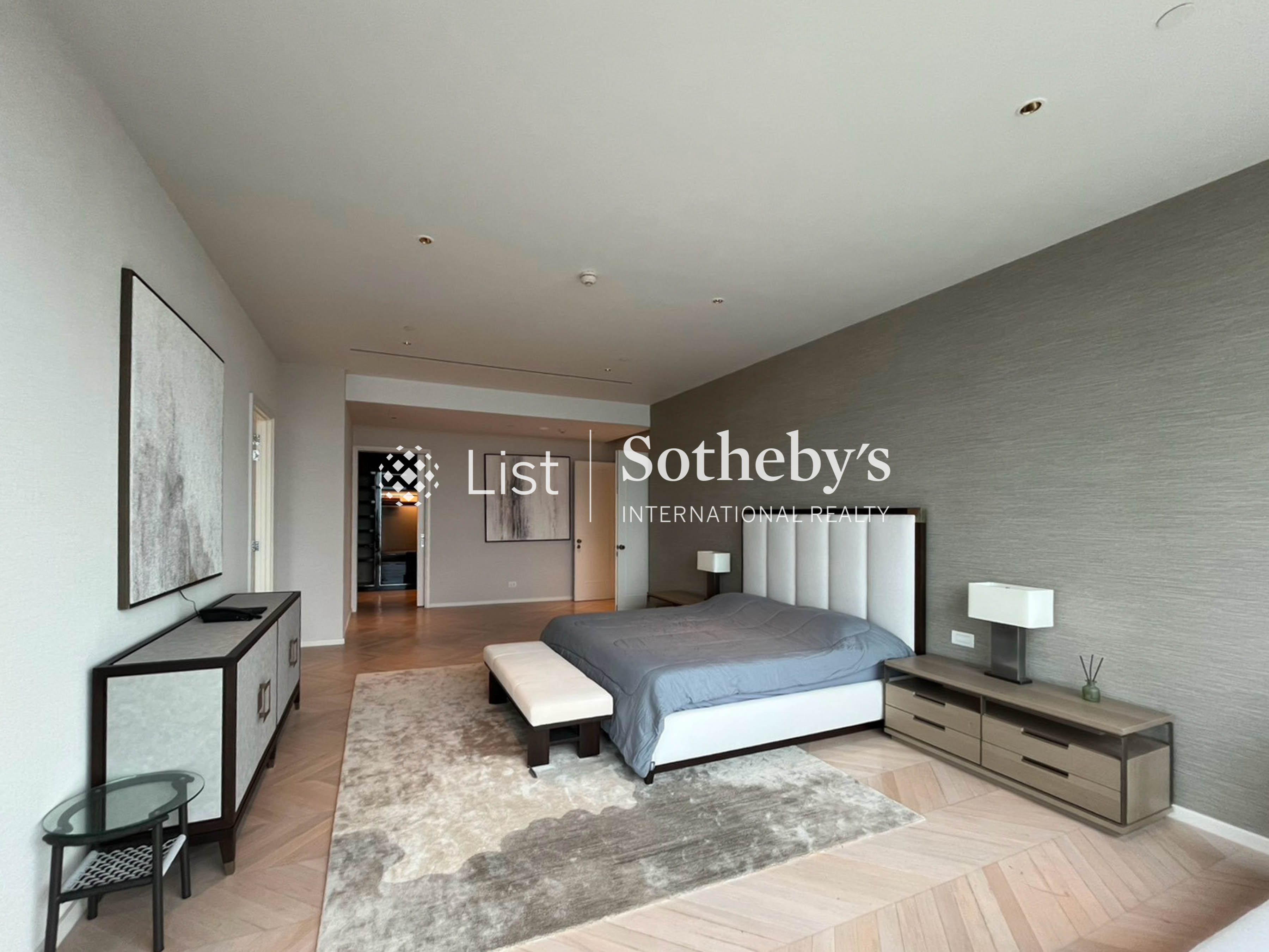  Four Seasons Private Residences - 物件實景