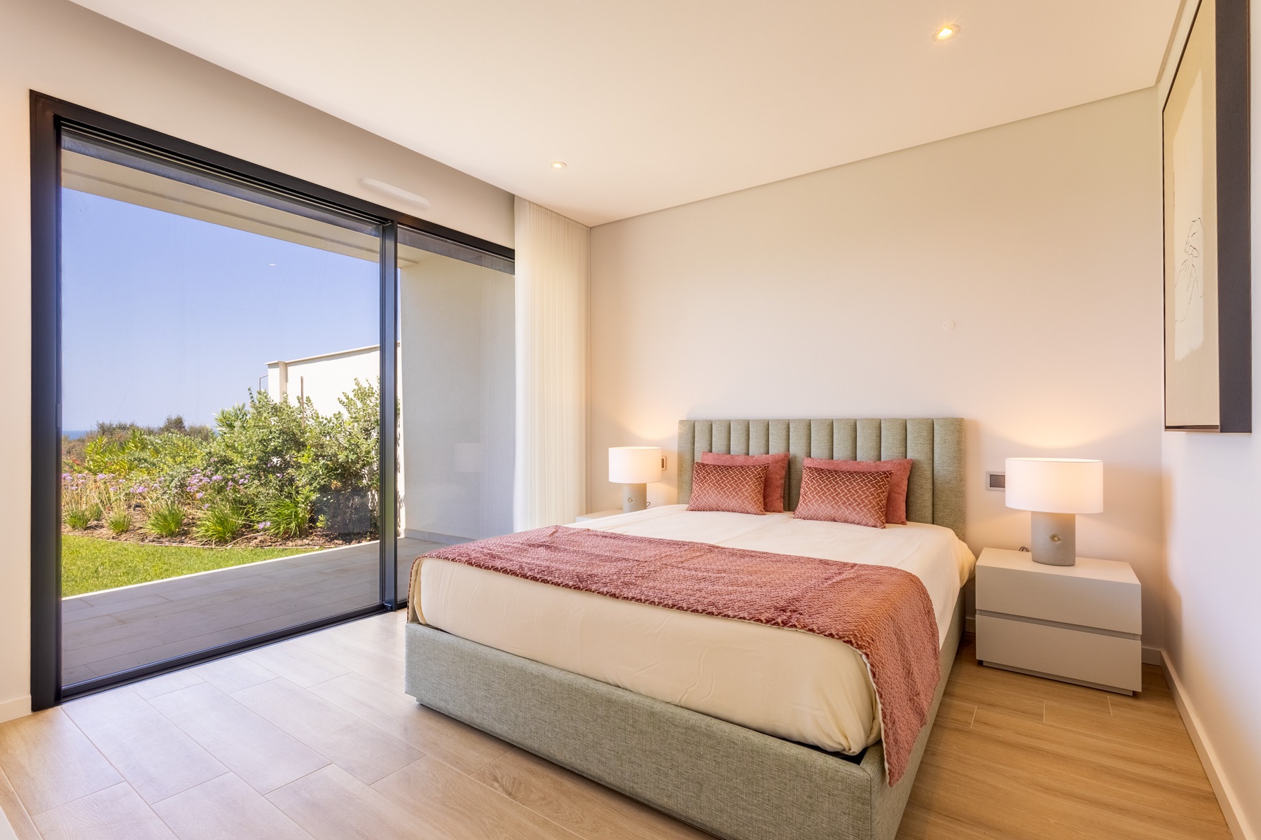  Semi-detached house, 2 bedrooms, for Sale - 物件實景