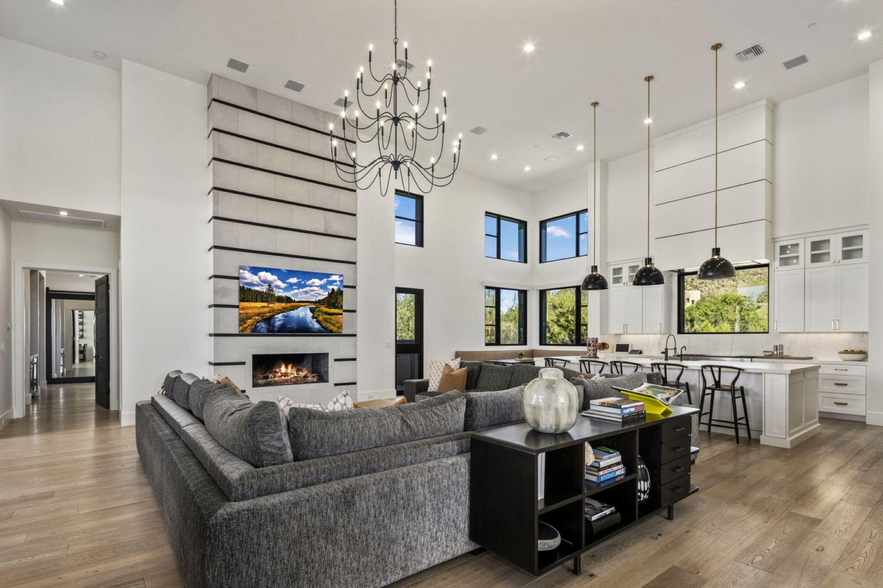  9820 E Thompson Peak Parkway¦Scottsdale, AZ - 物件實景
