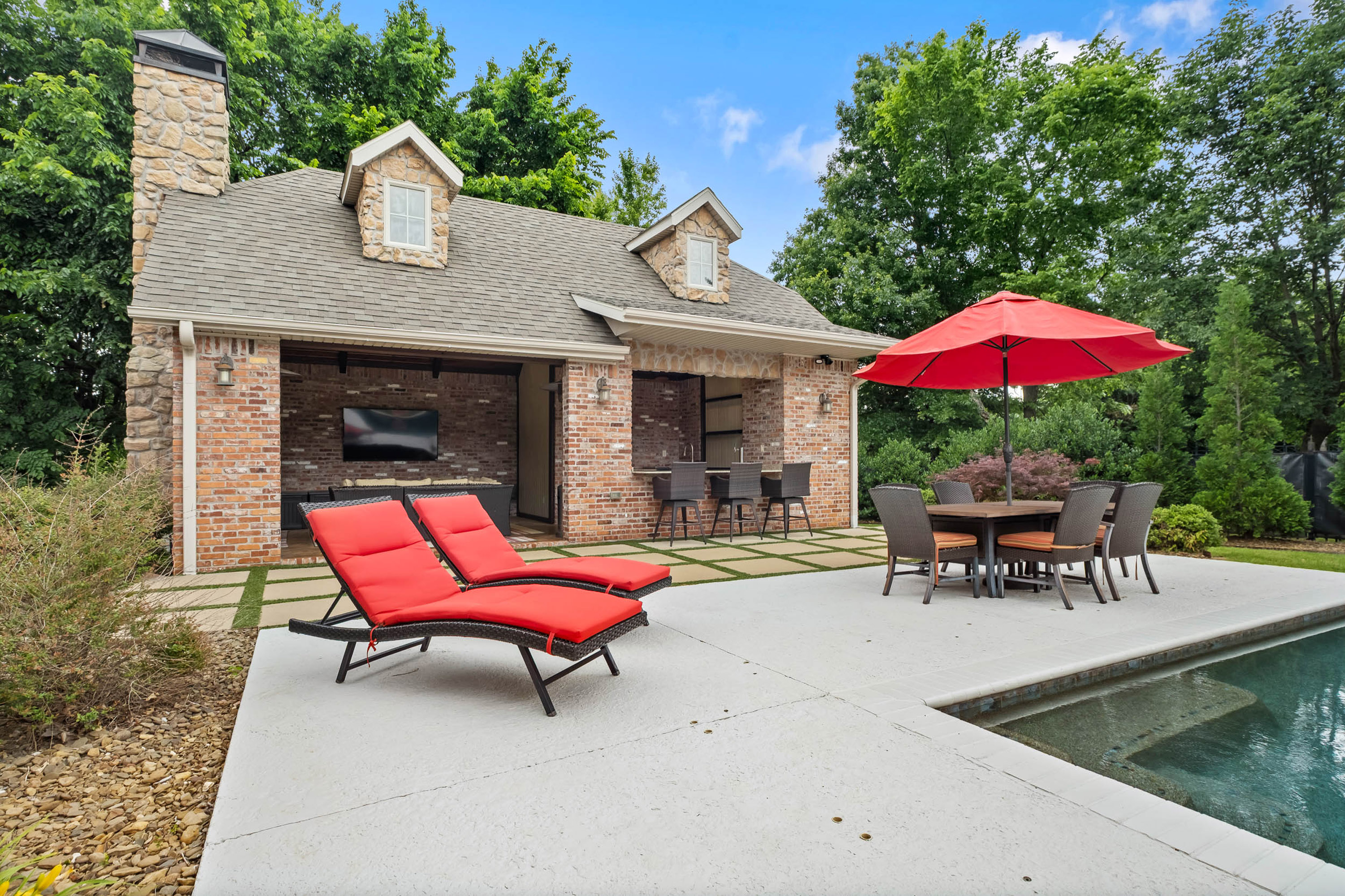  17 Nottingham Lane, Rogers, AR 72758 - 物件實景