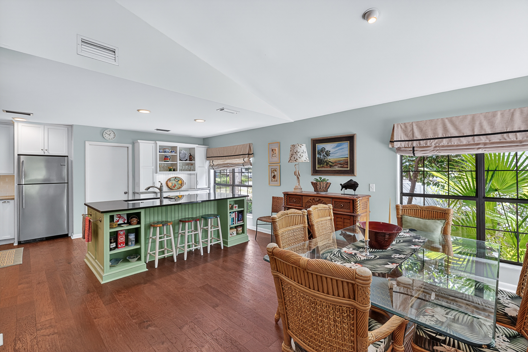  16 Bay Tree Court W - 物件實景