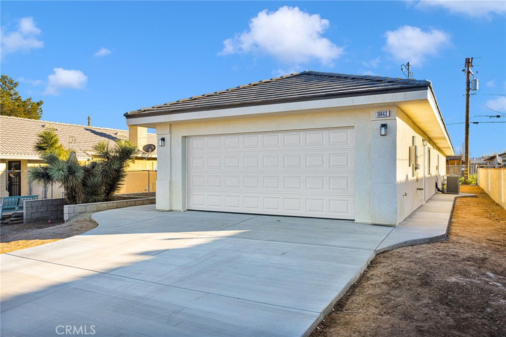 Hesperia, California, 92345, United States, 3 Bedrooms Bedrooms, ,3 BathroomsBathrooms,Residential,For Sale,2039750