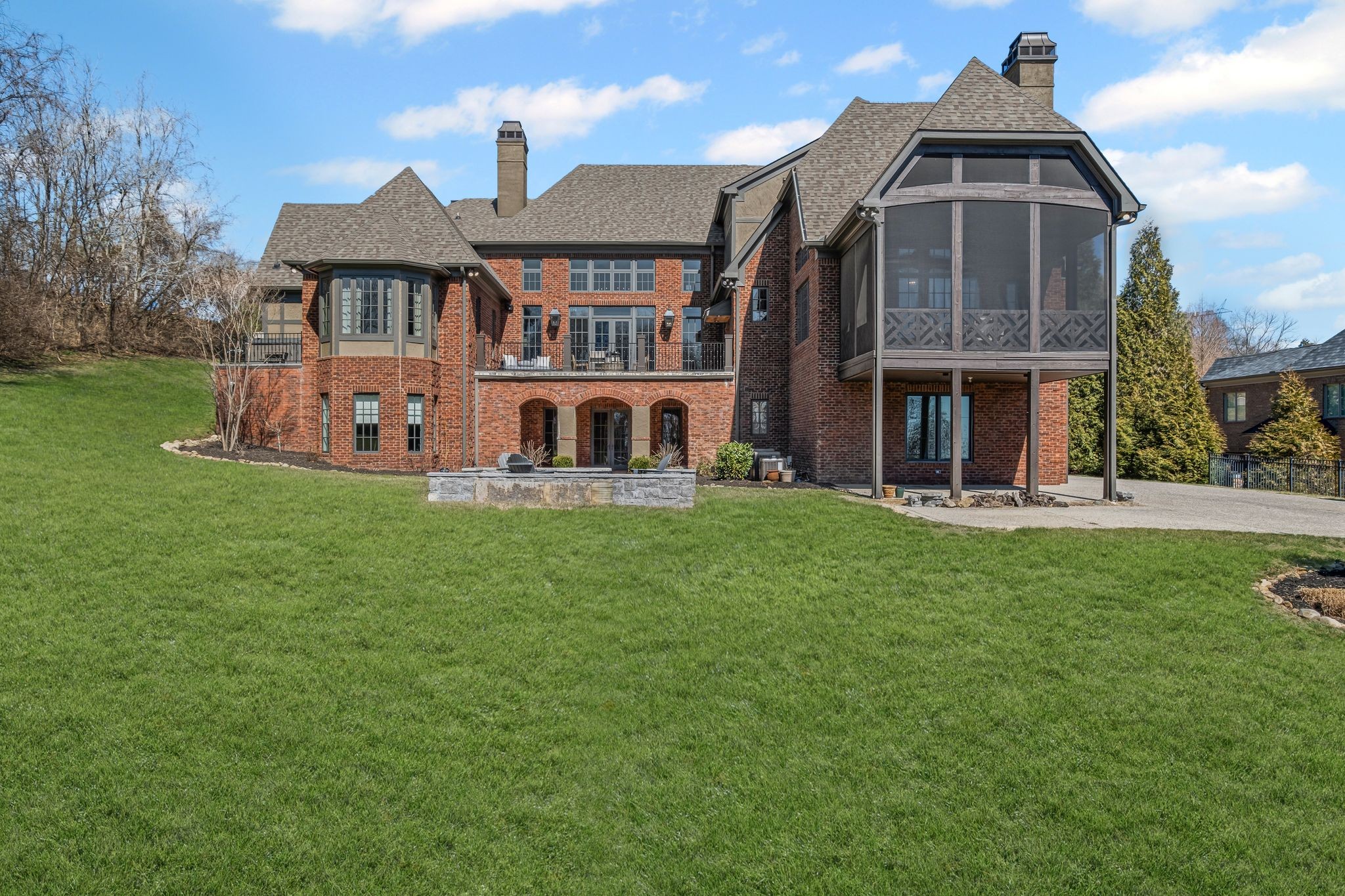  513 Legends Ridge Ct, Franklin, TN, 37069 - 物件實景