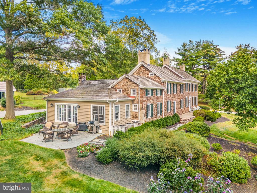 Newtown, Pennsylvania, 18940, United States, 4 Bedrooms Bedrooms, ,4 BathroomsBathrooms,Residential,For Sale,1995554