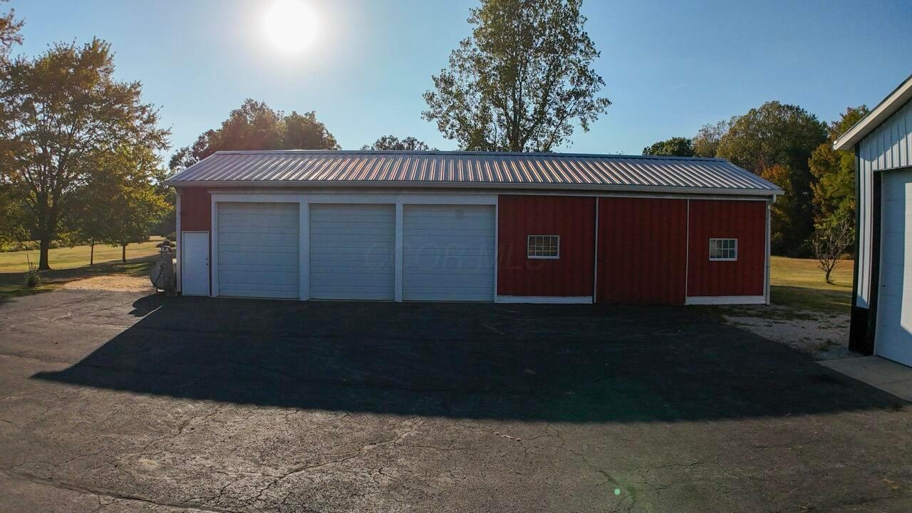 Cardington, Ohio, 43315, United States, 3 Bedrooms Bedrooms, ,2 BathroomsBathrooms,Residential,For Sale,1983191