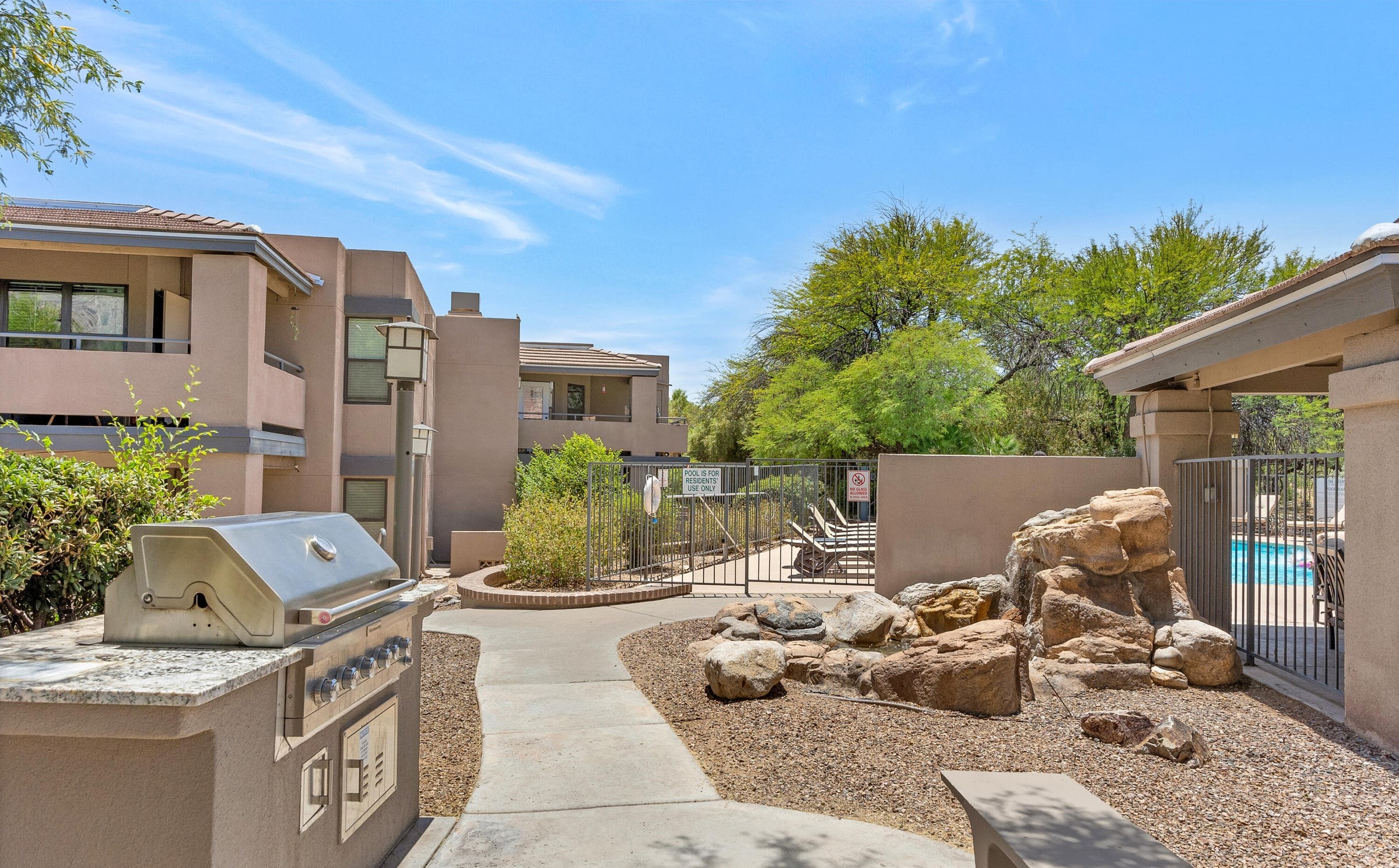  5855 N Kolb Road 2101 ¦Tucson, AZ - 物件實景