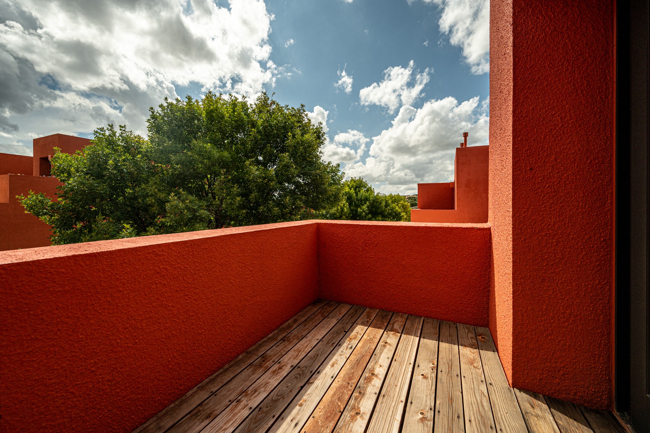  608 Avenida Villa Hermosa #209 - 物件實景