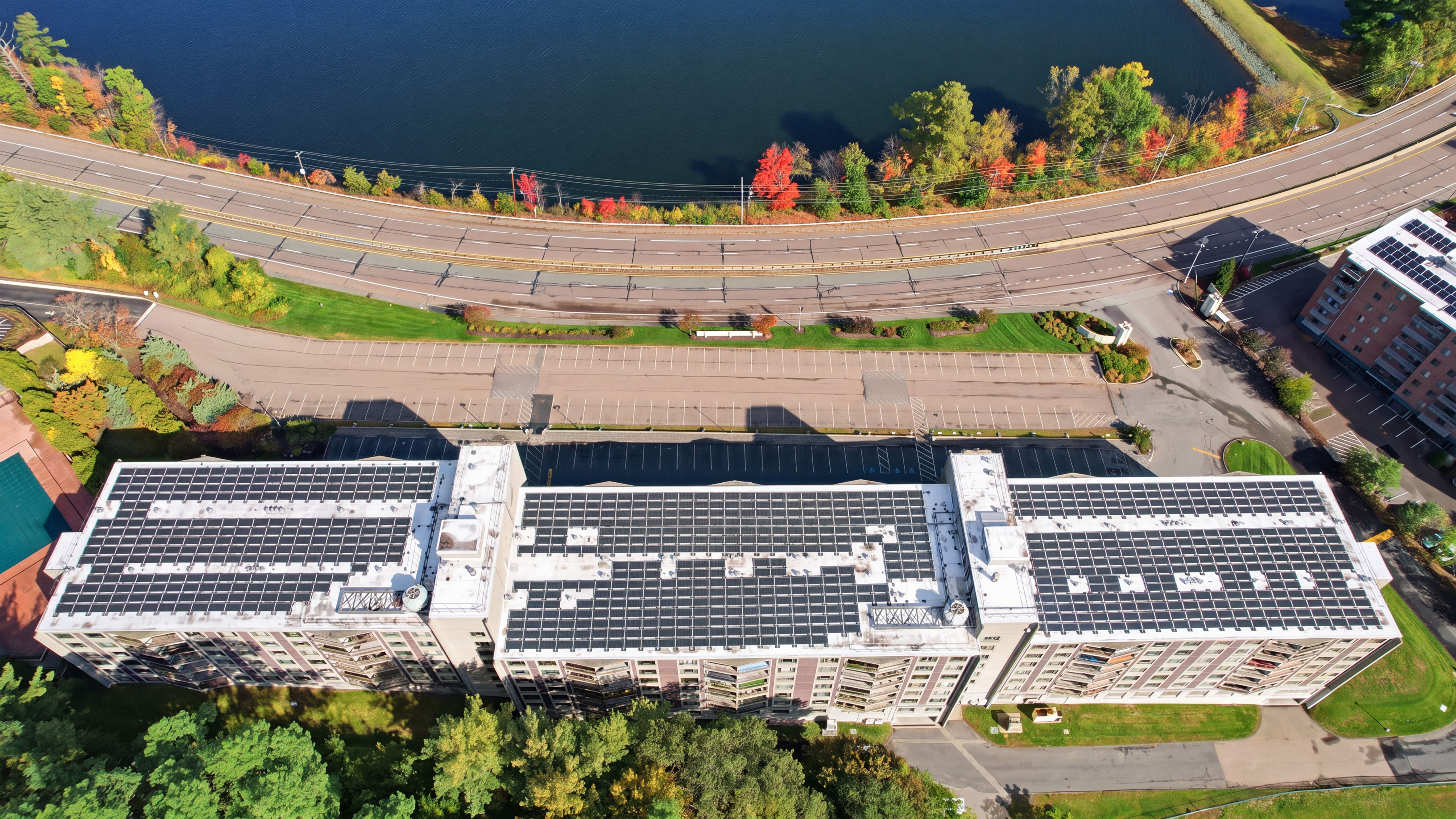  1500 Worcester Road, Framingham, MA 01702 - 物件實景