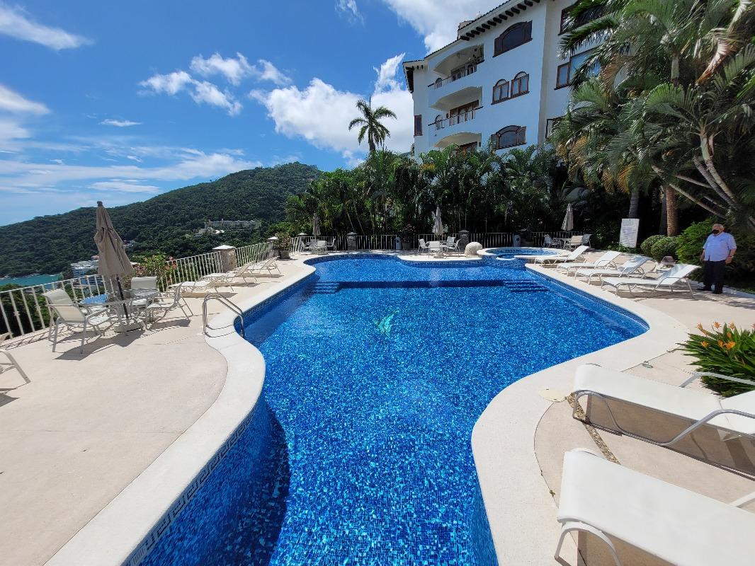 Carretera Esc?nica Km 14, Acapulco de Juárez, Guerrero, 39880, Mexico, 3 Bedrooms Bedrooms, ,4 BathroomsBathrooms,Residential,For Sale,Carretera Esc?nica Km 14,1613939