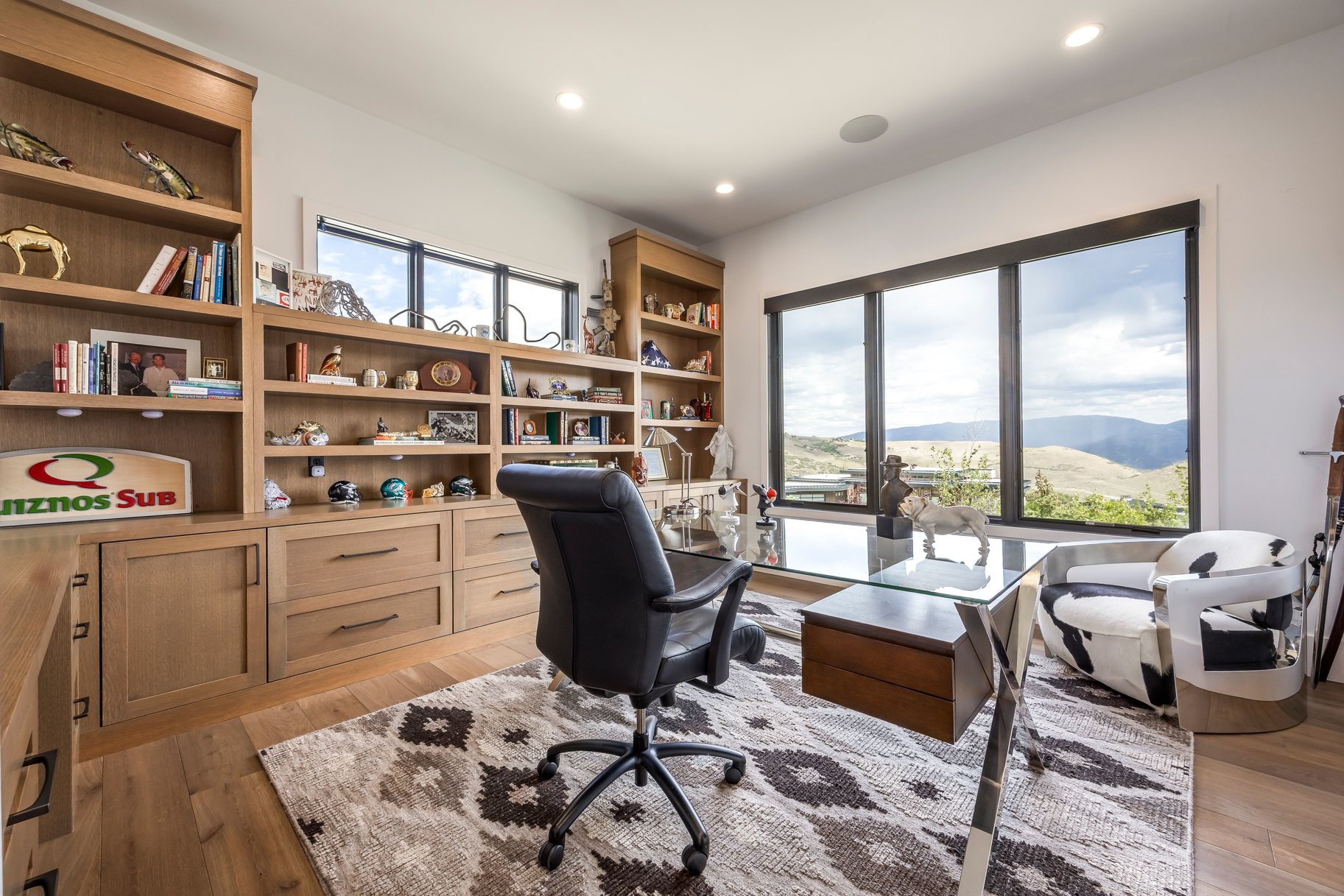  Exceptional Offering in Promontory with a Full Membership Available - 物件實景