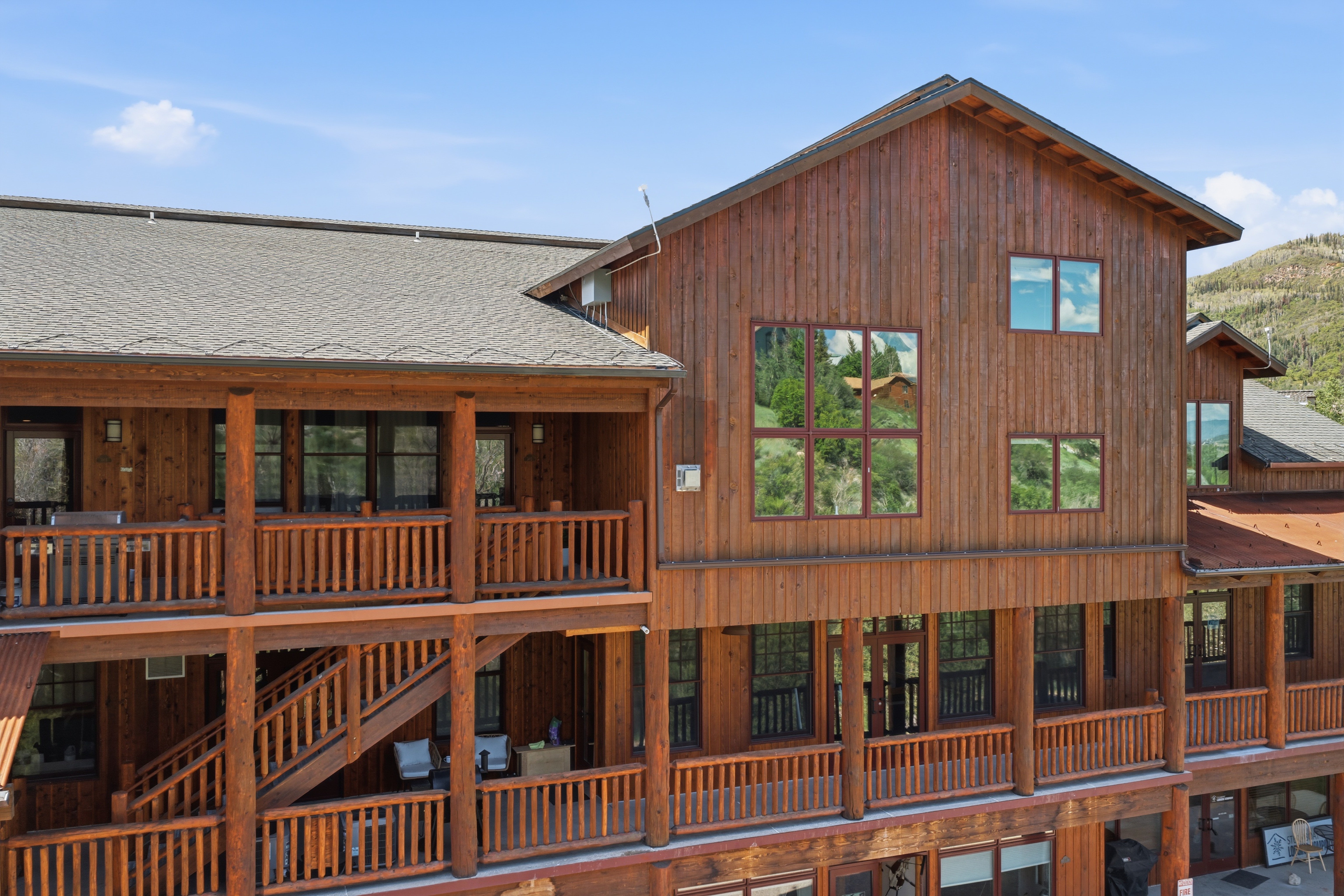  1169 Hilltop Lane, Steamboat Springs, CO 80487 - 物件實景