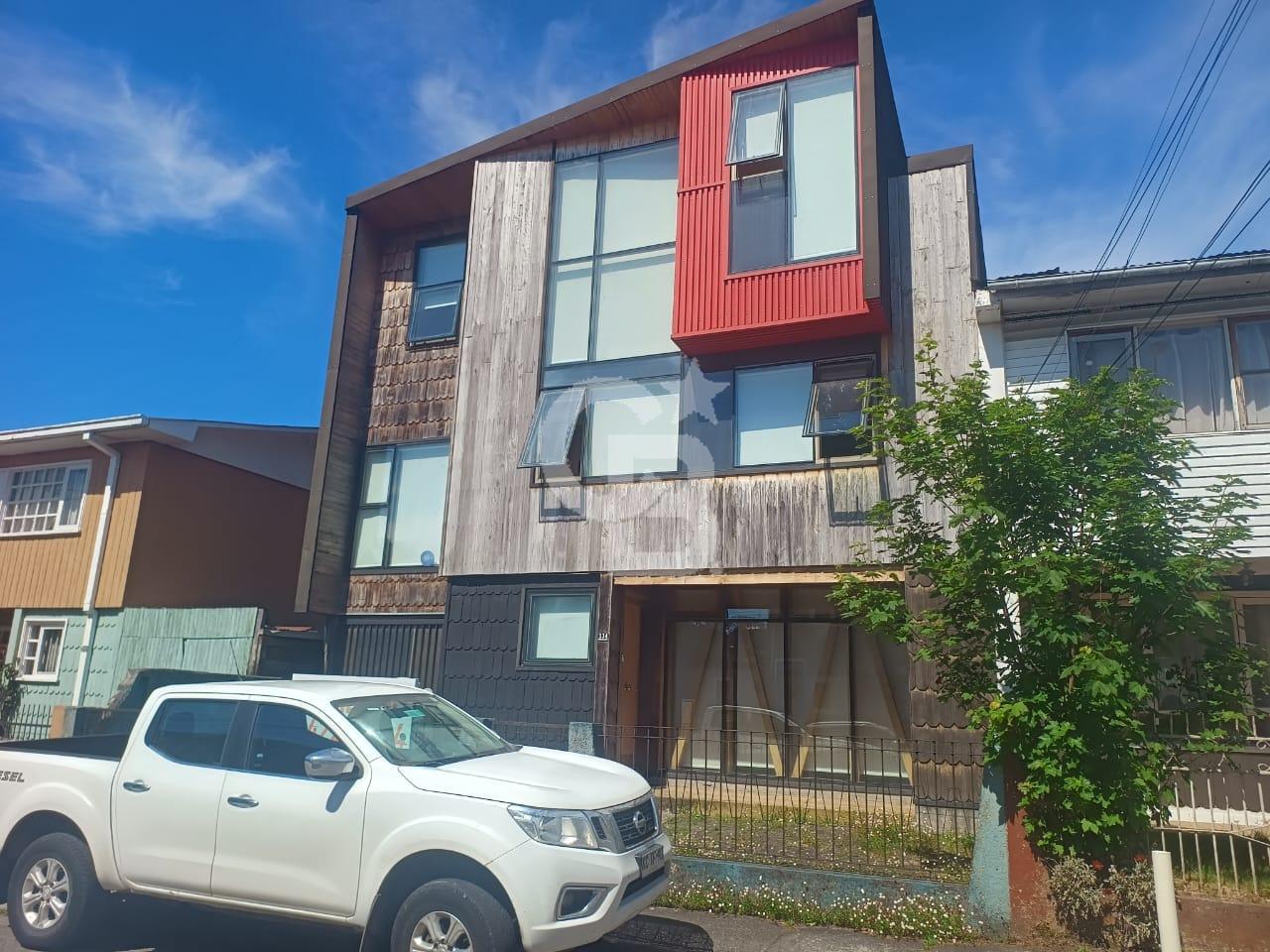 Puerto Montt, Chile, 5 Bedrooms Bedrooms, ,3 BathroomsBathrooms,Residential,For Sale,1998217