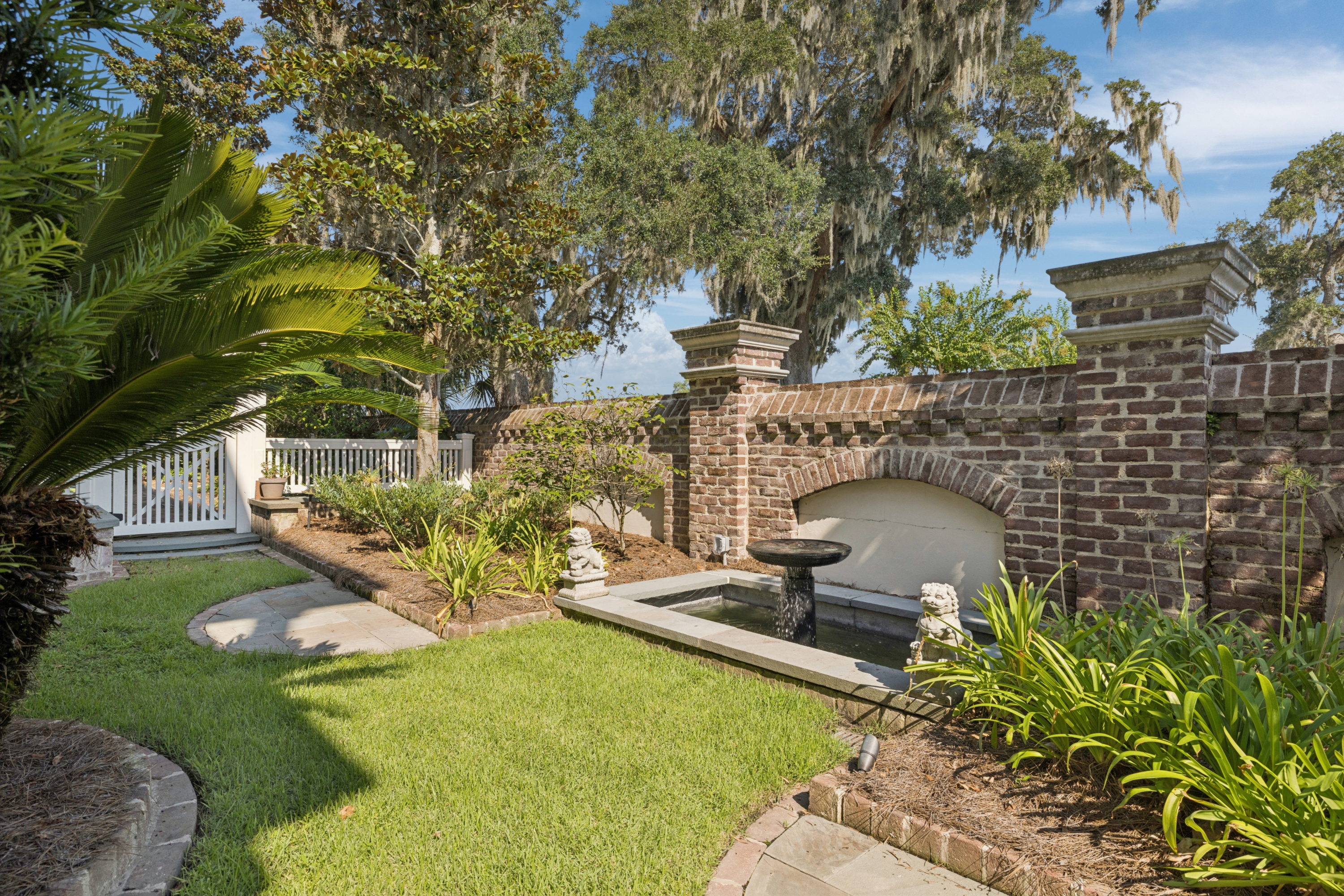  Lowcountry River House - 物件實景
