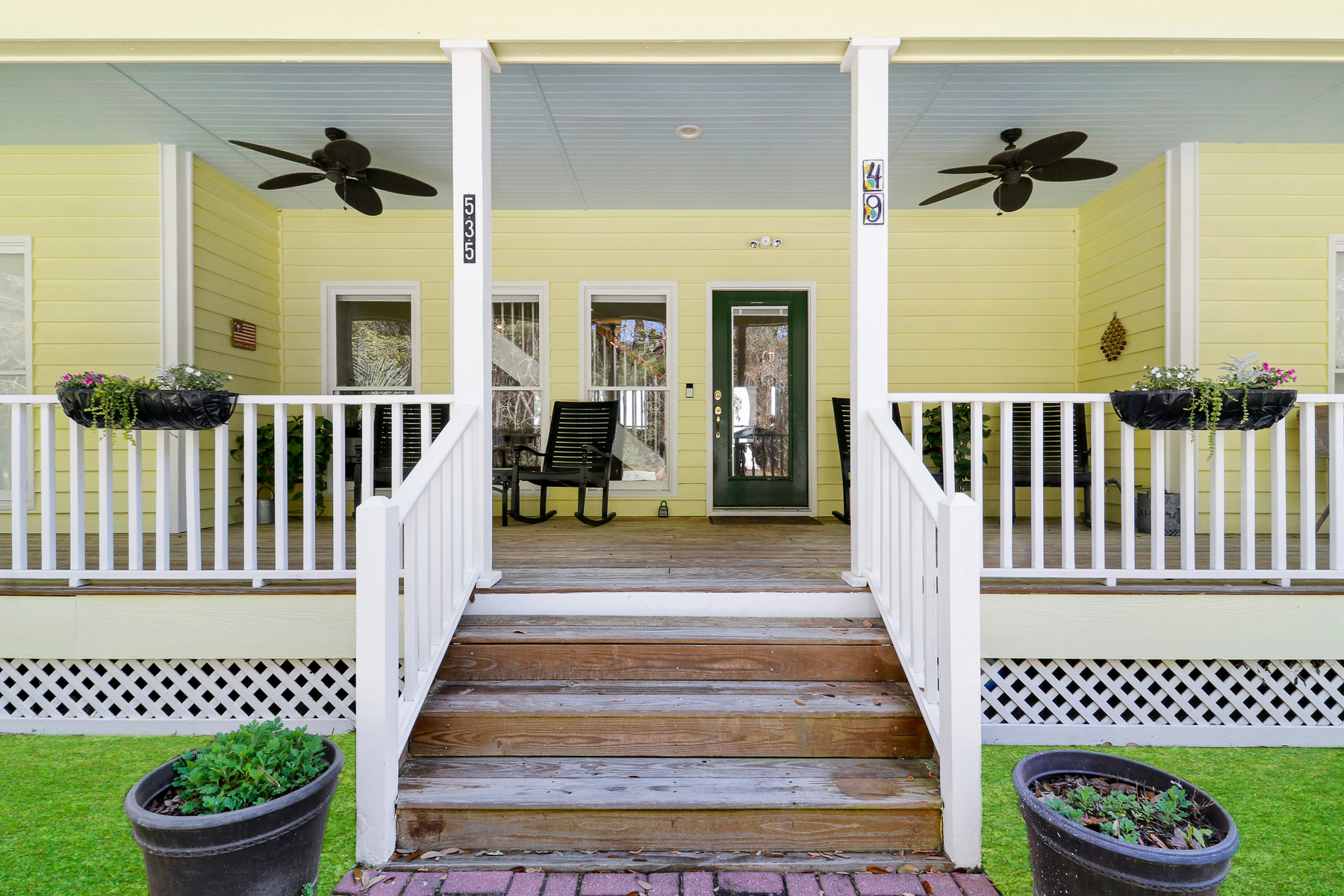  535 Broad River Road, Ridgeland - 物件實景