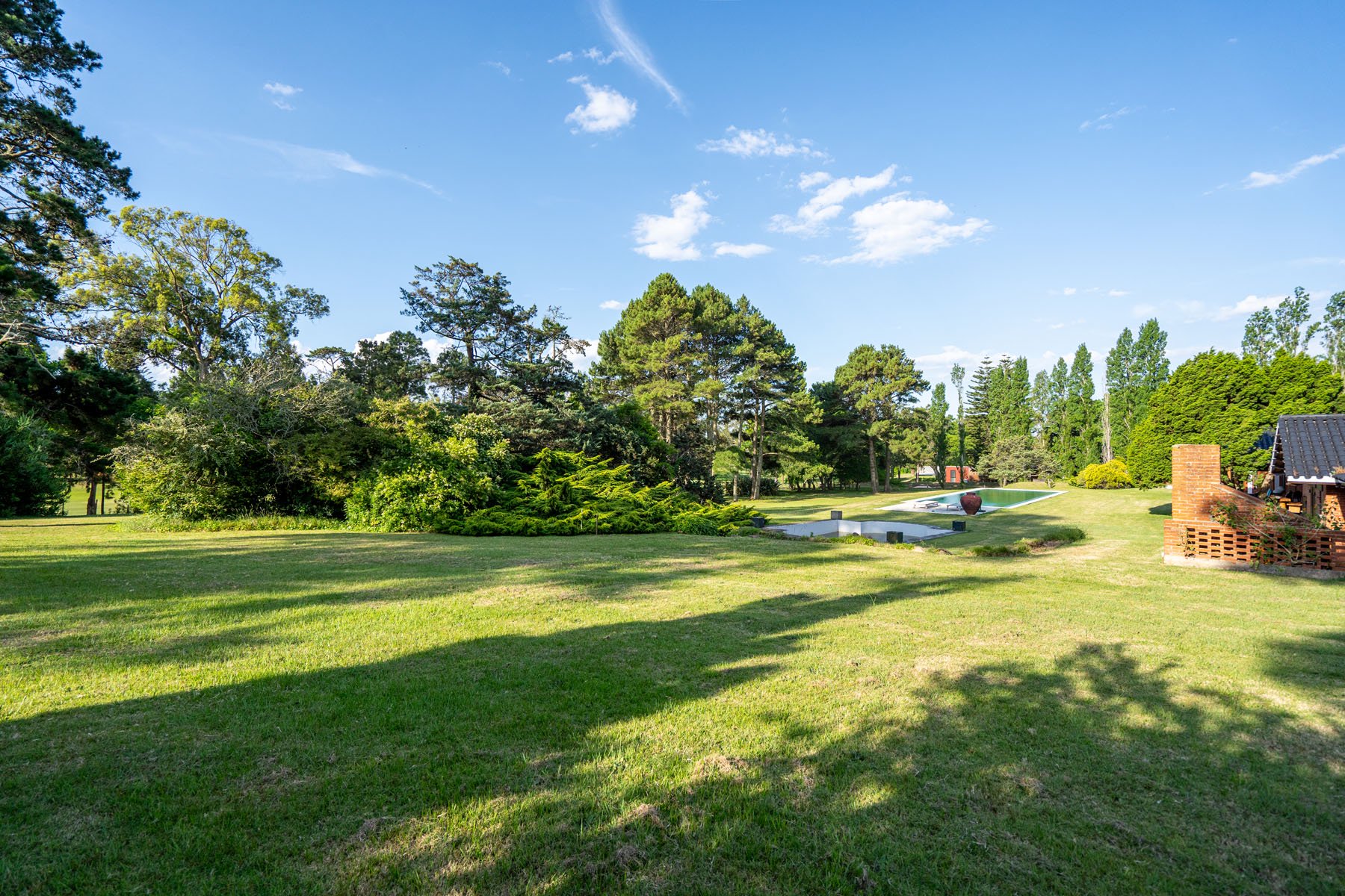  Spectacular house for sale in Golf, Punta del Este - 物件實景