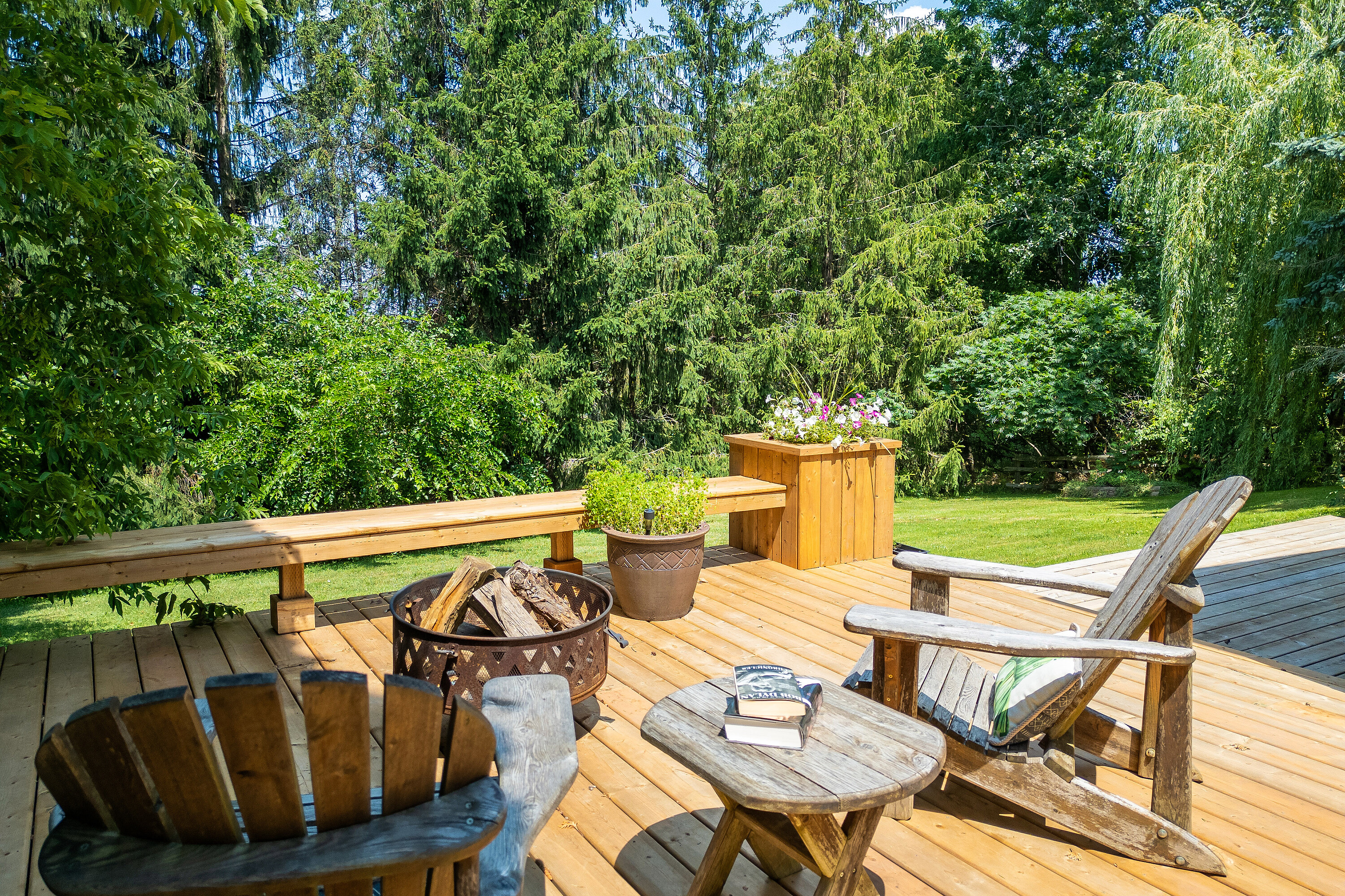  Modern Country Retreat - 物件實景