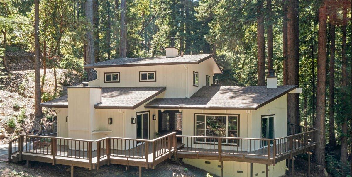 Los Gatos, California, 95033, United States, 3 Bedrooms Bedrooms, ,3 BathroomsBathrooms,Residential,For Sale,1905876