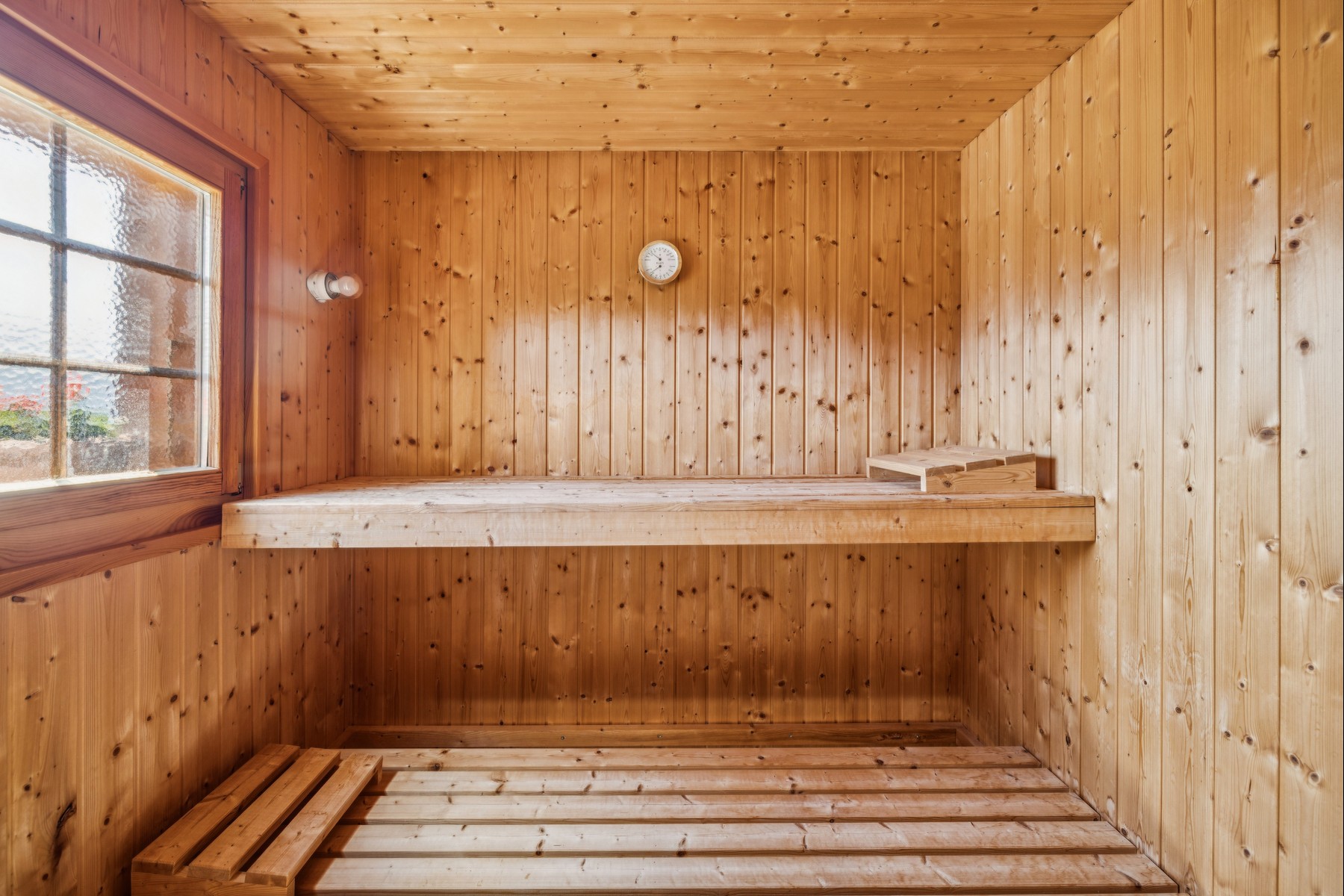  Charming chalet with a wellness area and spectacular views - 物件實景