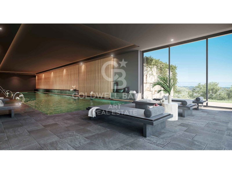 Benahavís, Andalusia, ES, 6 Bedrooms Bedrooms, ,5 BathroomsBathrooms,Residential,For Sale,1902029