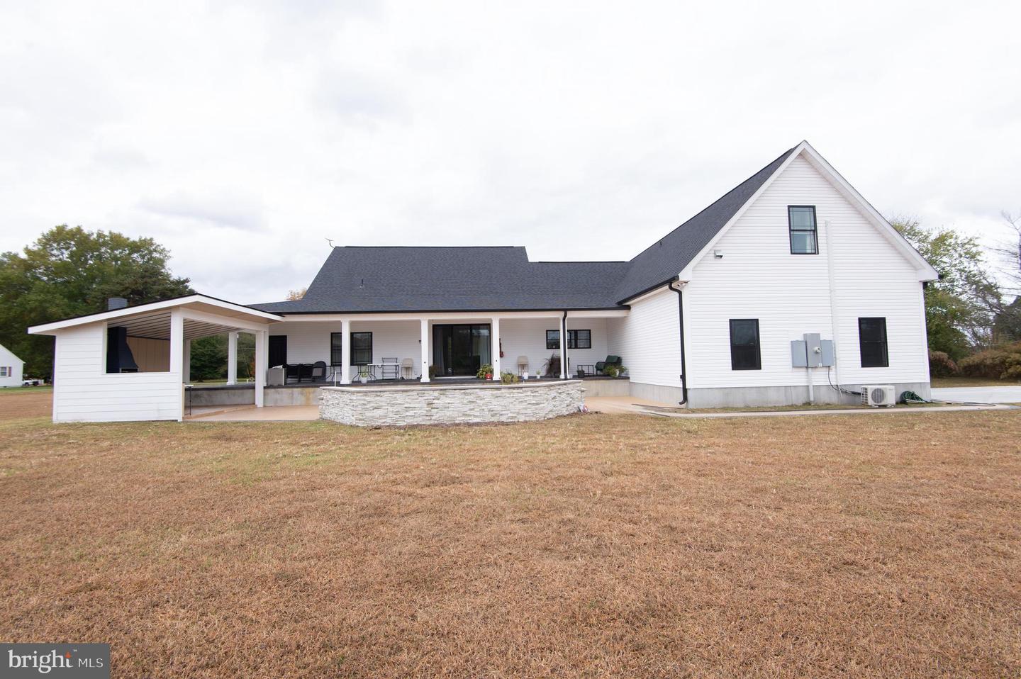 Delmar, Maryland, 21875, United States, 4 Bedrooms Bedrooms, ,4 BathroomsBathrooms,Residential,For Sale,1992058