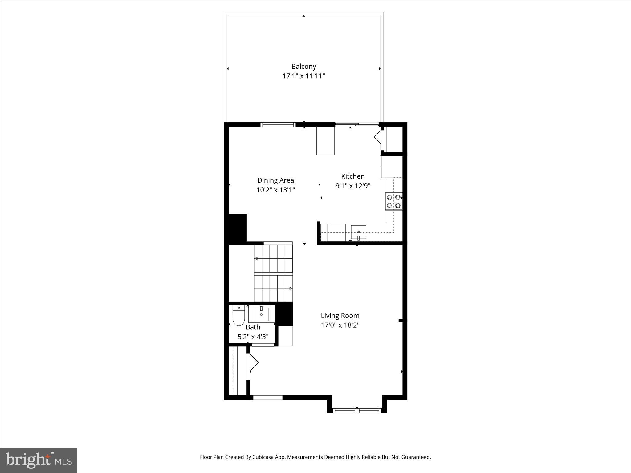 Reston, Virginia, 20194, United States, 2 Bedrooms Bedrooms, ,4 BathroomsBathrooms,Residential,For Sale,2015331