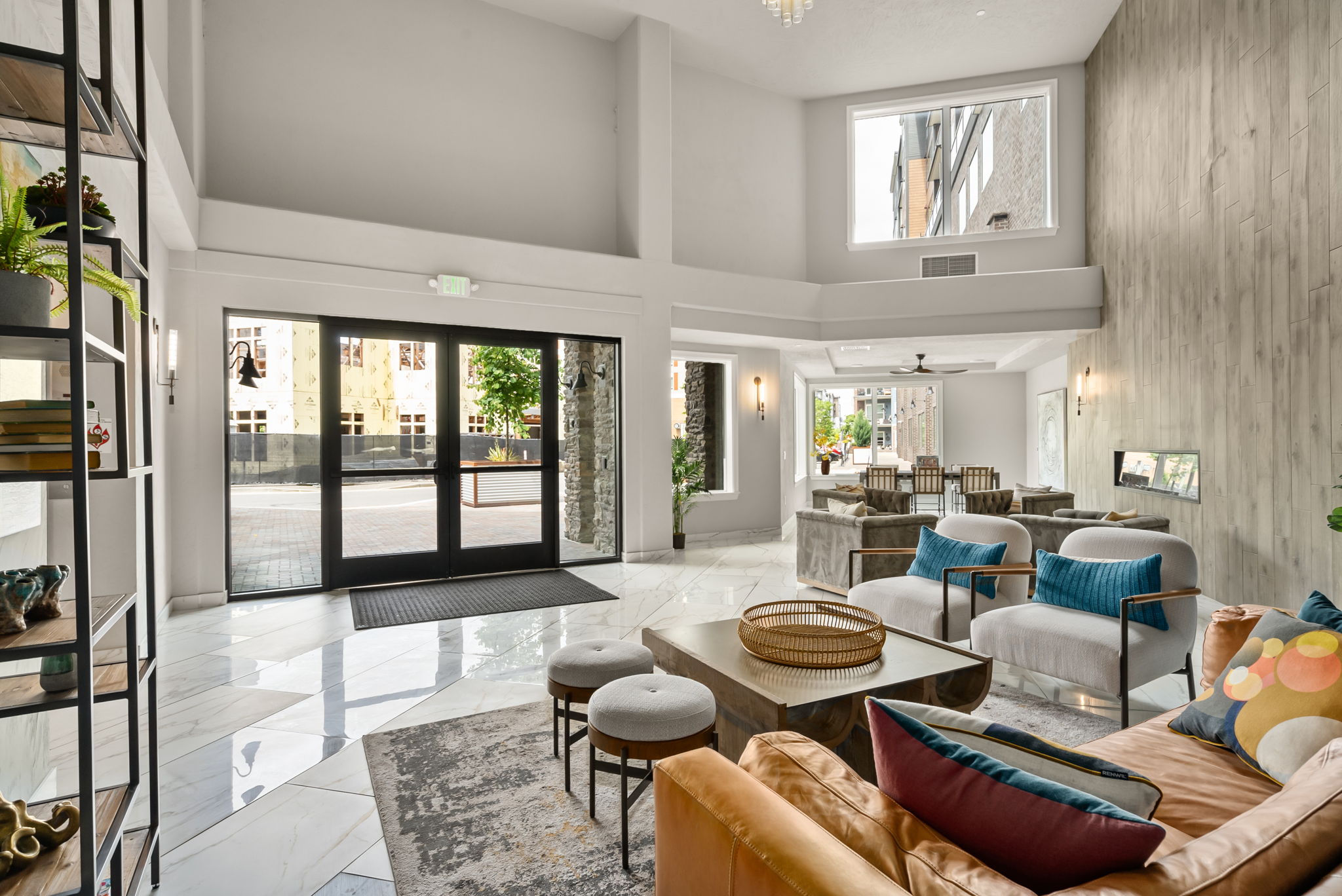  Ruston Living - 物件實景