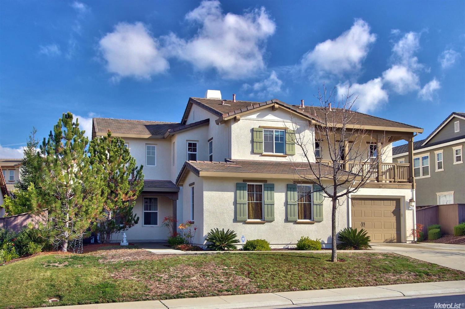 Rocklin, California, 95765, United States, 5 Bedrooms Bedrooms, ,5 BathroomsBathrooms,Residential,For Sale,1860448