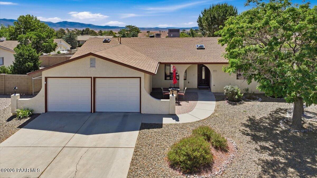 Cinnabar Dr, Prescott Valley, AZ 86314