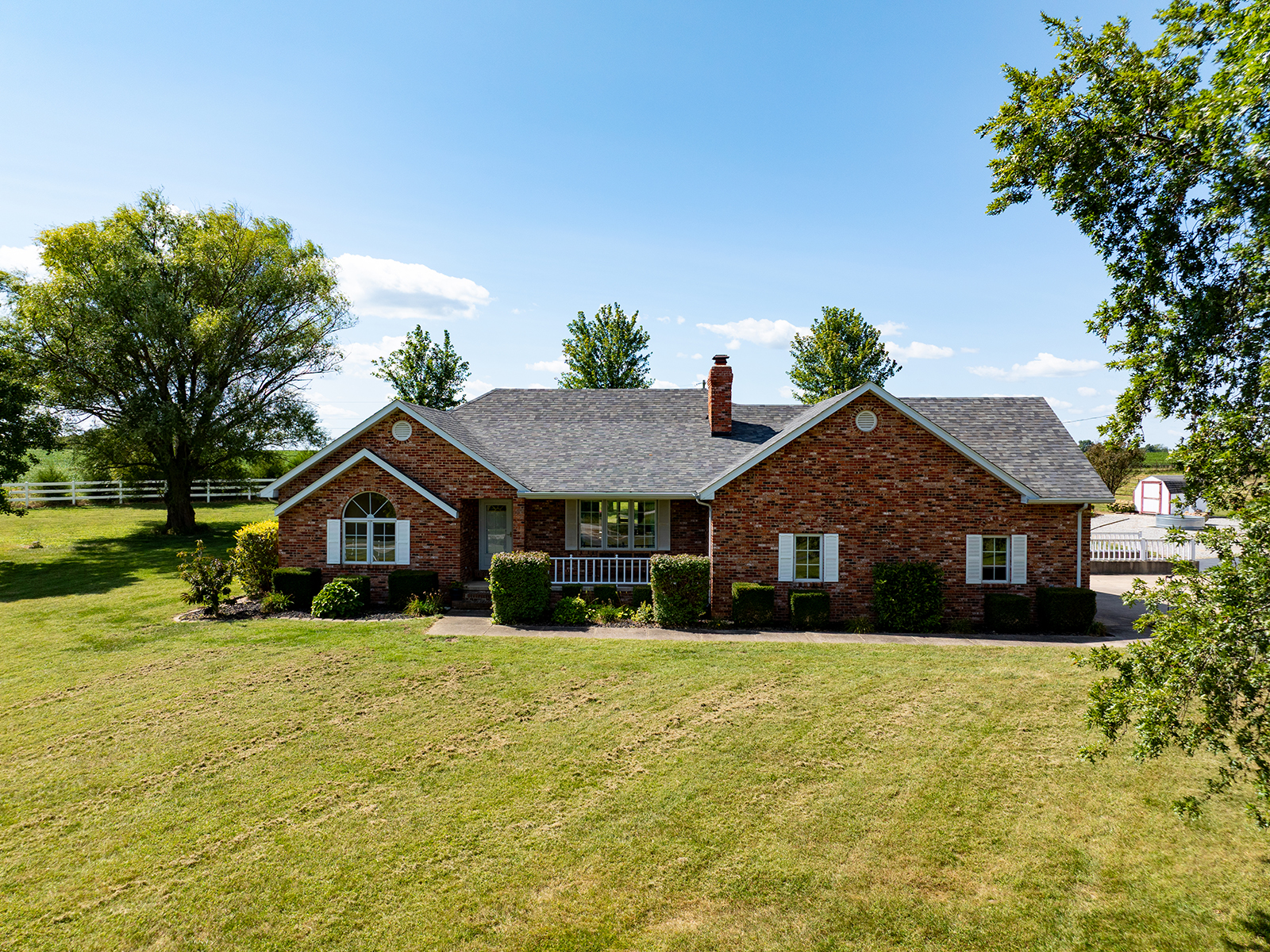 New London, Missouri, 63459, United States, 3 Bedrooms Bedrooms, ,2 BathroomsBathrooms,Residential,For Sale,1942717