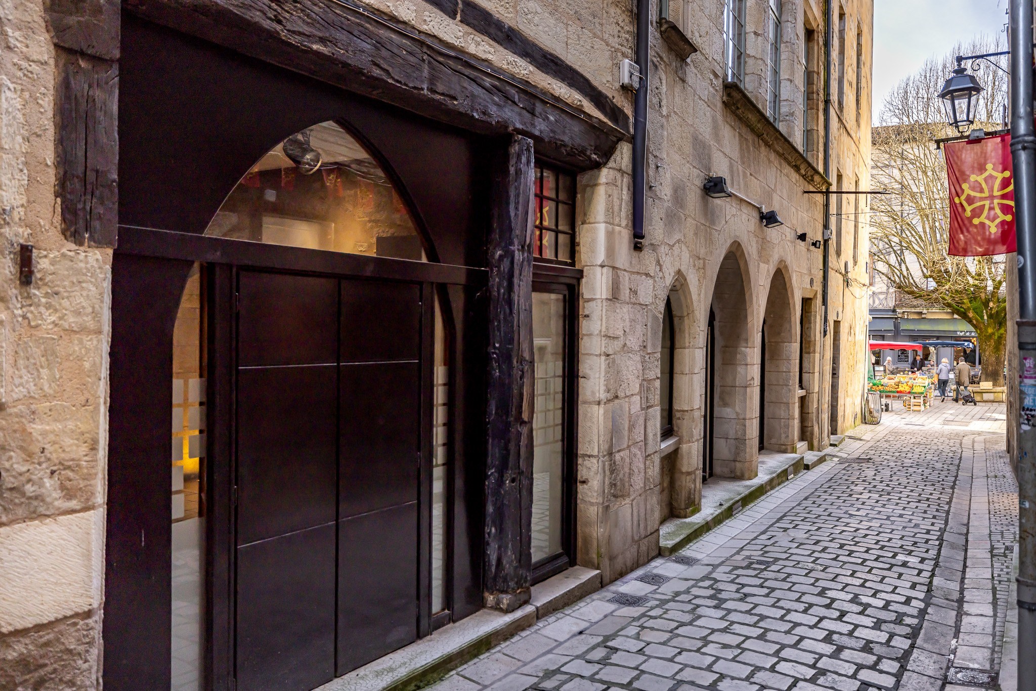  Investment property in the heart of Périgueux - 物件實景