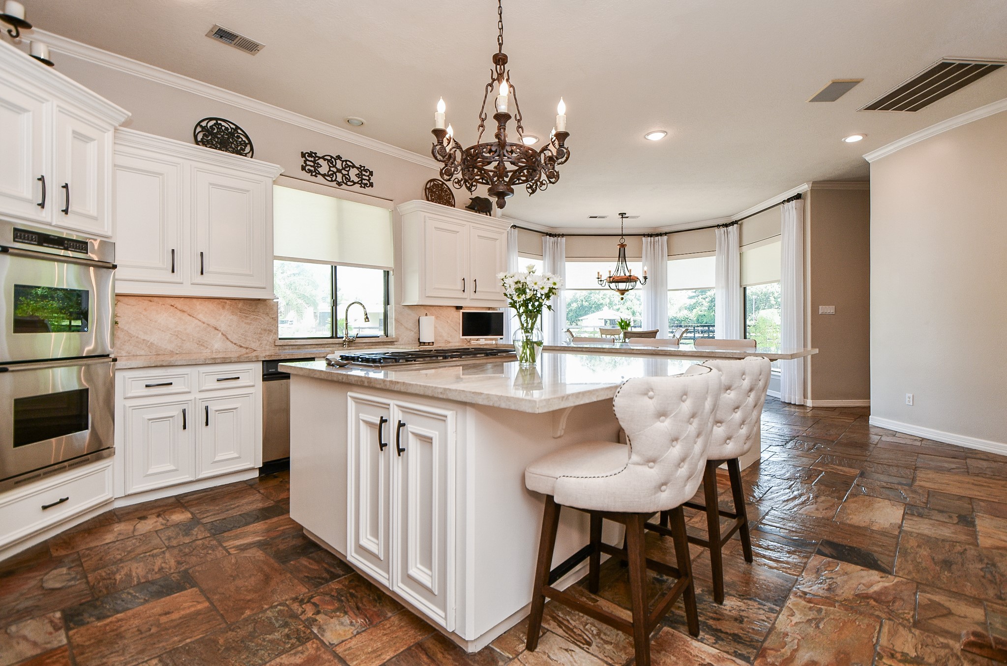  17514 Queenslake Drive - 物件實景