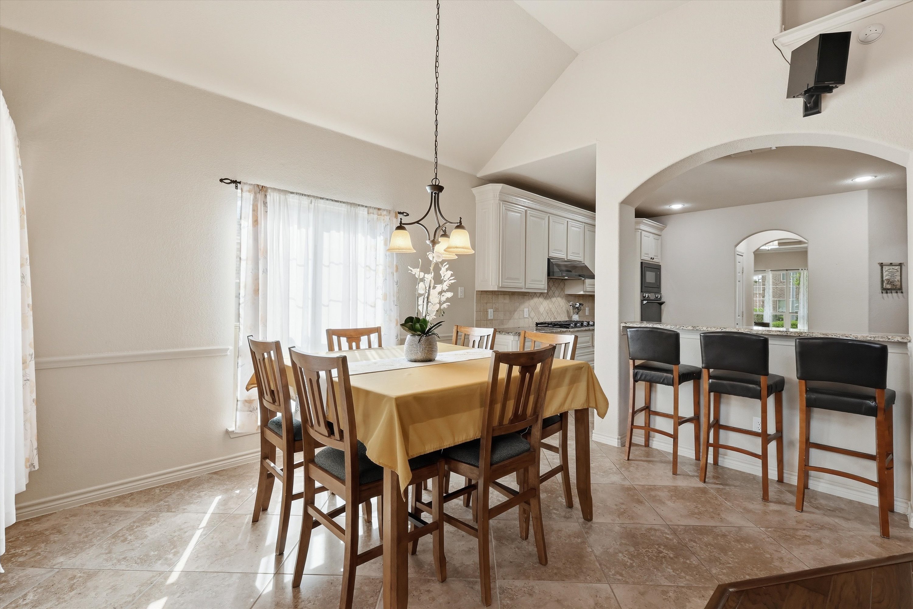  5628 Mount Storm Way, Fort Worth, TX, 76179 - 物件實景