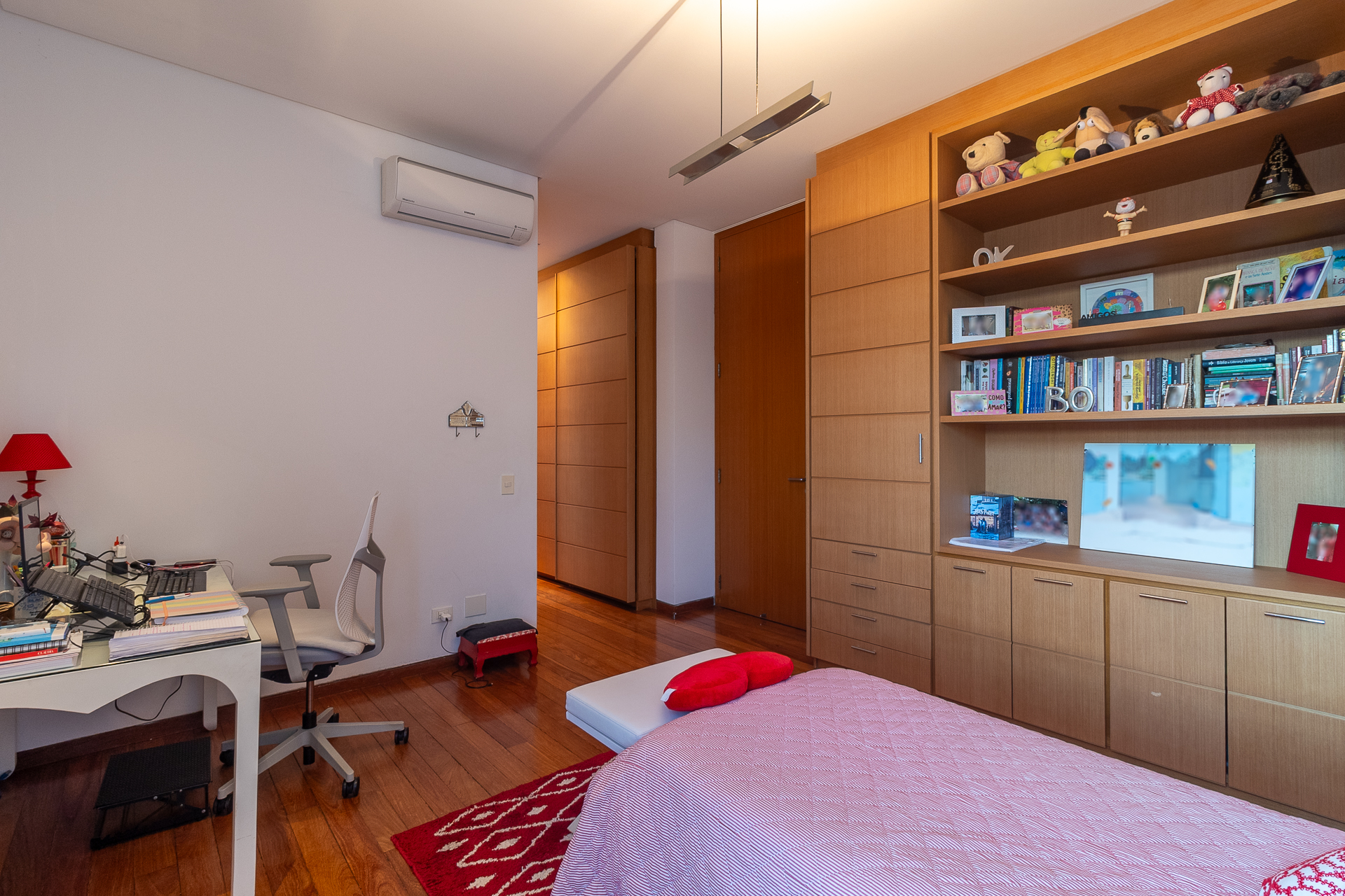  Elegant residence near Hospital Albert Einstein - 物件實景