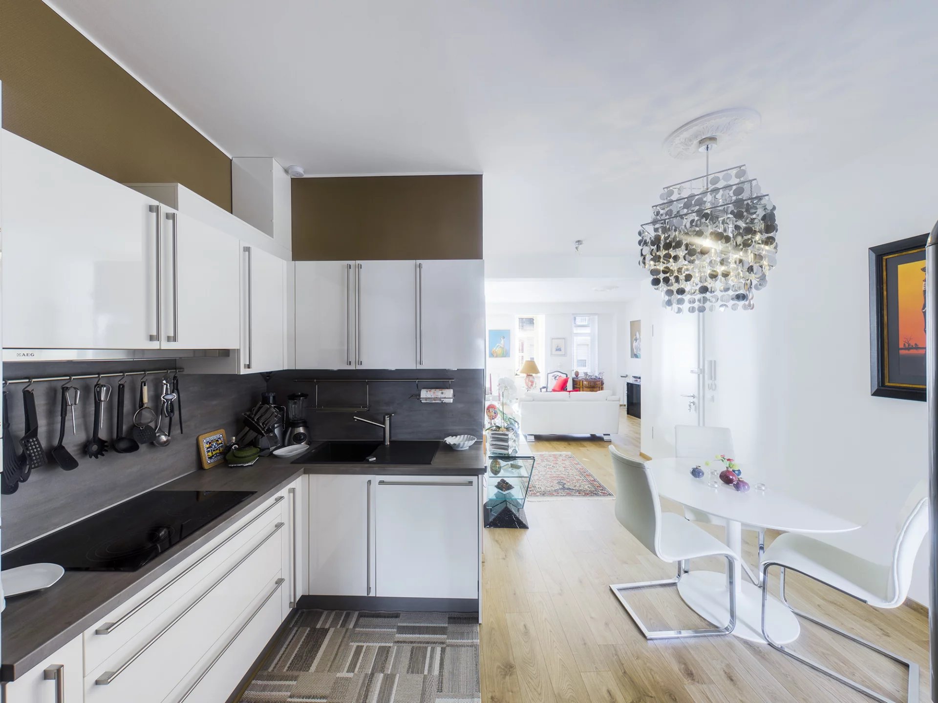 Esch-sur-Alzette, Canton d'Esch-sur-Alzette, LU, 1 Bedroom Bedrooms, ,1 BathroomBathrooms,Residential,For Sale,1999017