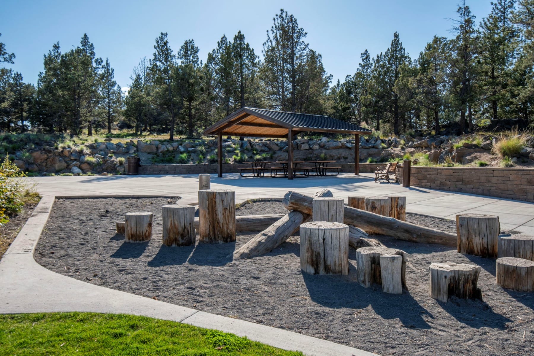  20510 SE Stanford Place Bend, OR 97702 - 物件實景