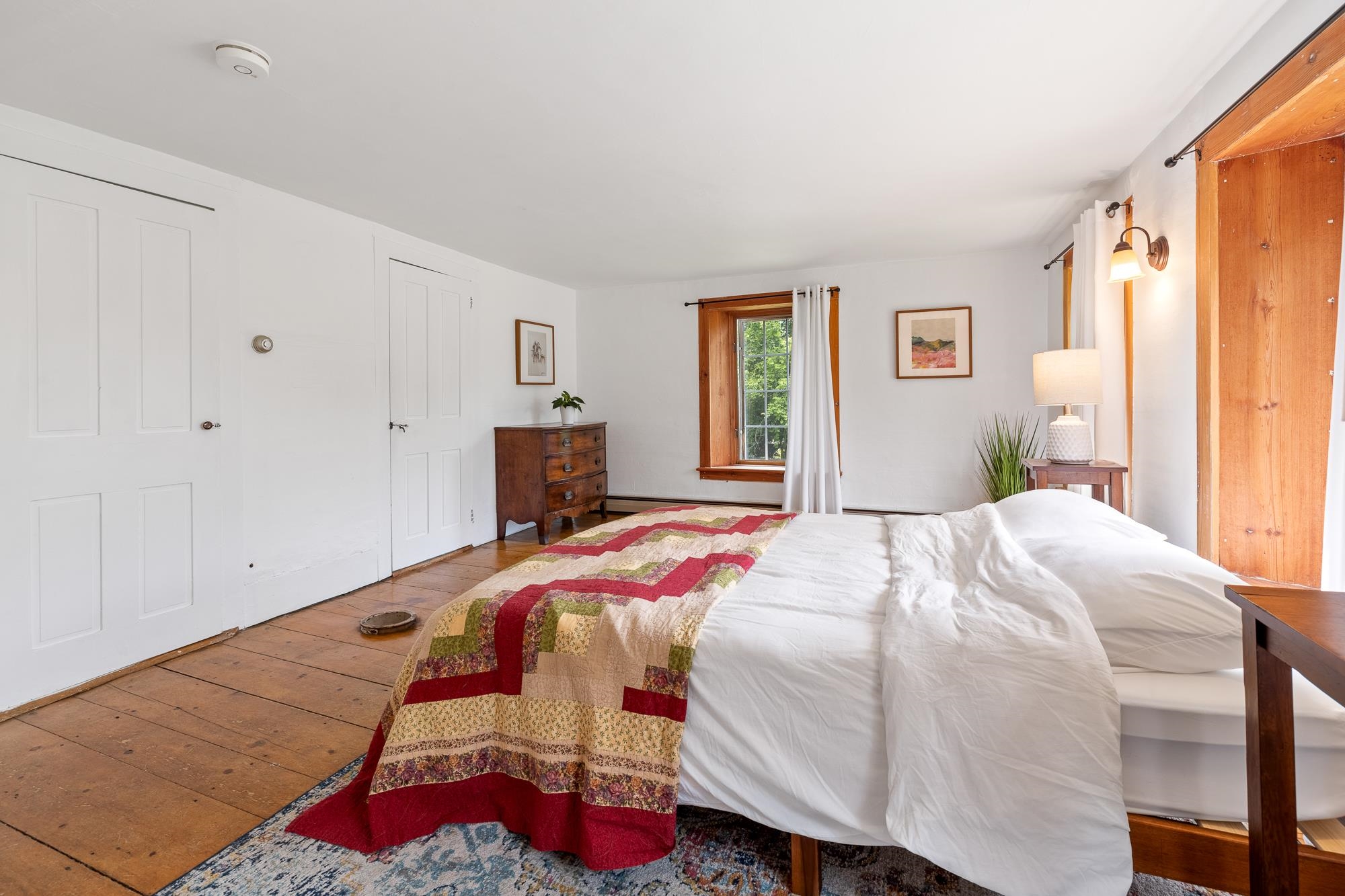 Lyme, New Hampshire, 03768, United States, 3 Bedrooms Bedrooms, ,2 BathroomsBathrooms,Residential,For Sale,1862364