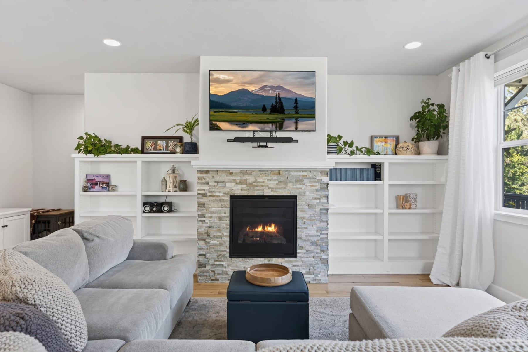  61057 SE Ruby Peak Lane Bend, OR 97702 - 物件實景