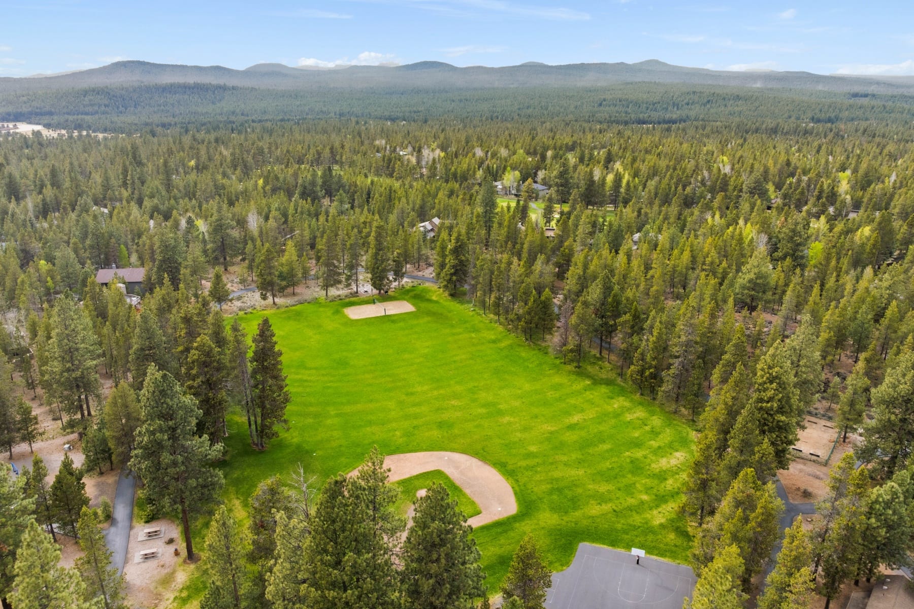  17866 Grouse Lane #3 Sunriver, OR 97707 - 物件實景