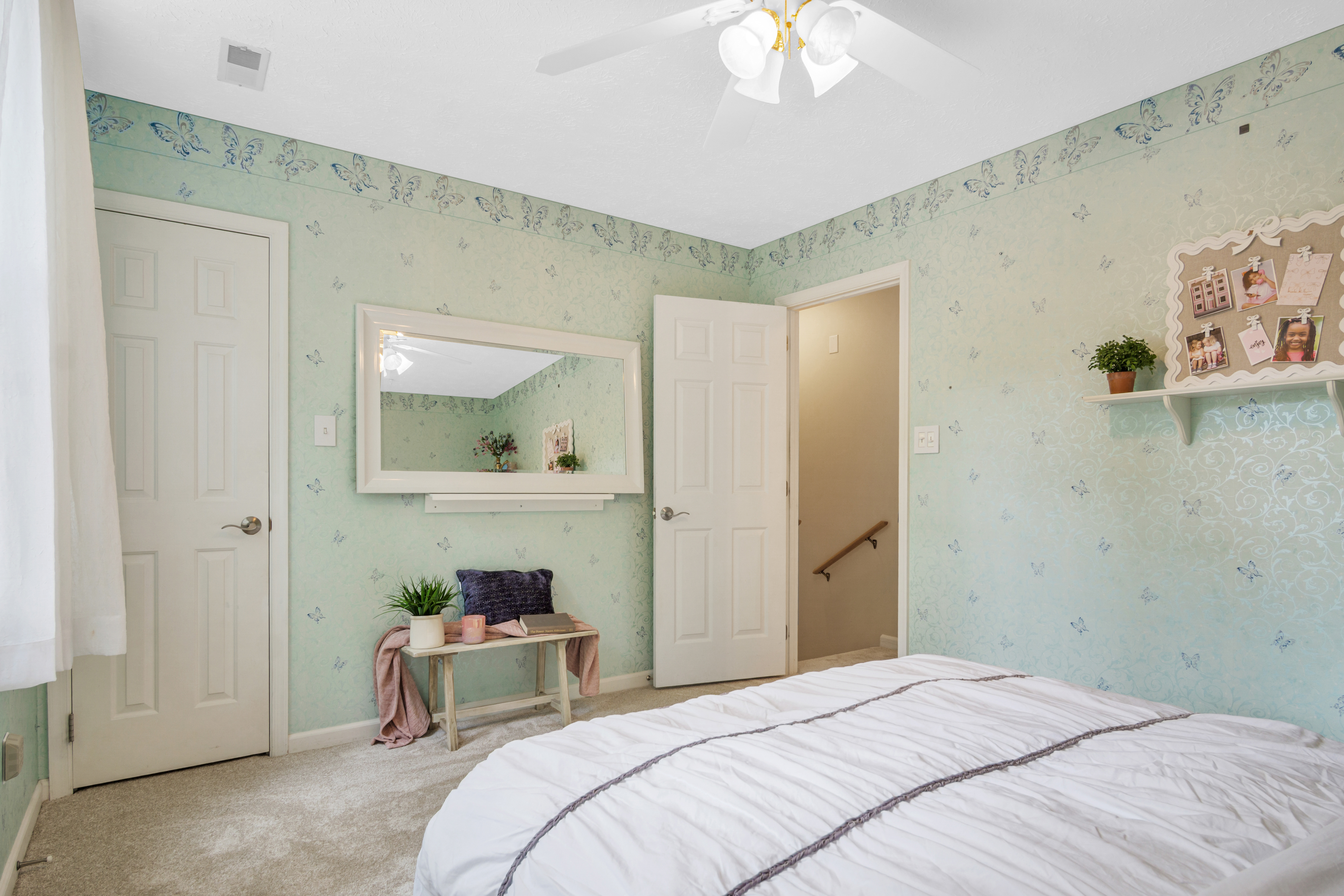 Williamsburg, Virginia, 23185, United States, 4 Bedrooms Bedrooms, ,4 BathroomsBathrooms,Residential,For Sale,1892691