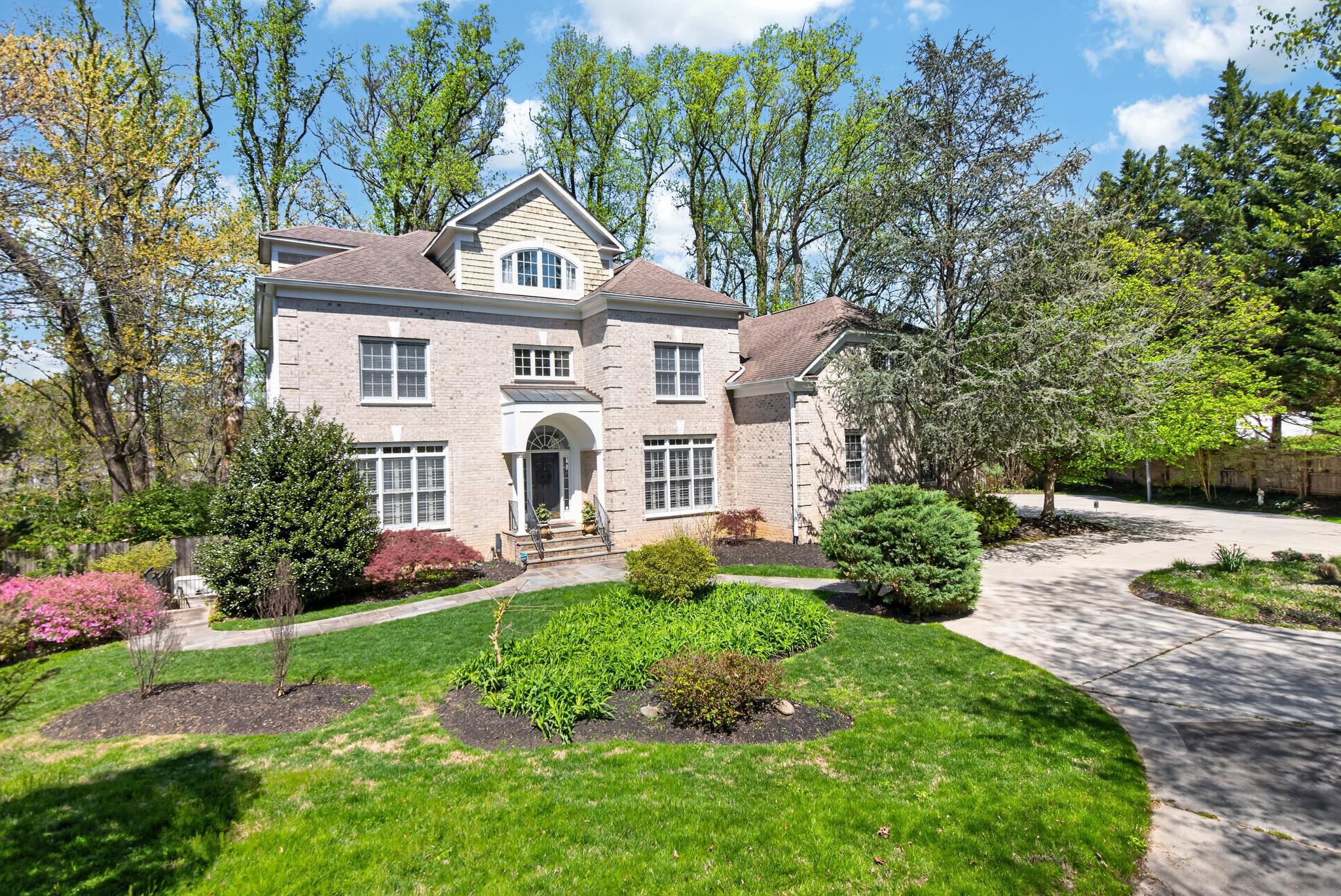  5807 Grosvenor Lane, Bethesda, MD, 20814 - 物件實景