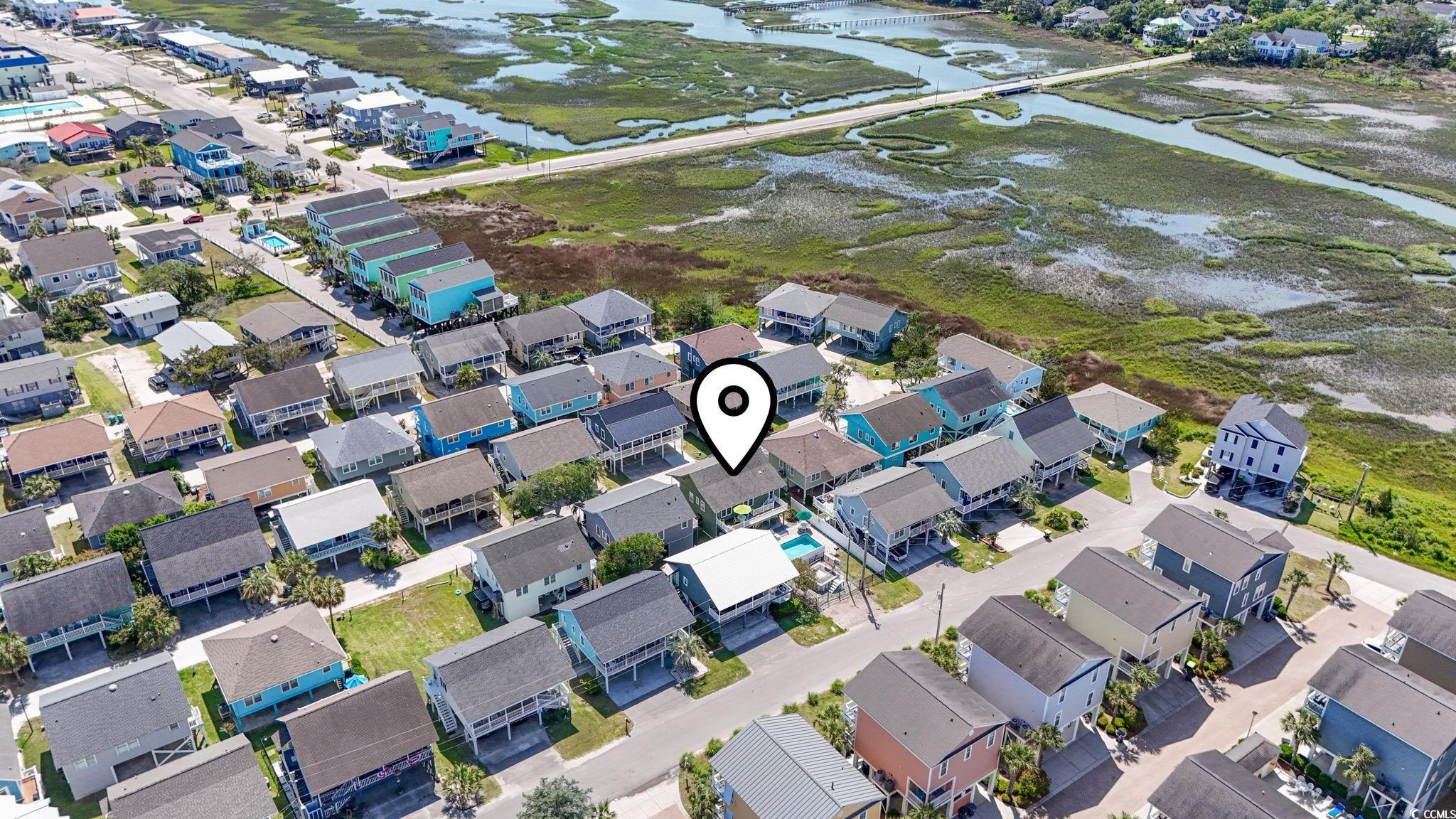 Garden City Beach, South Carolina, 29576, United States, 3 Bedrooms Bedrooms, ,2 BathroomsBathrooms,Residential,For Sale,1836956