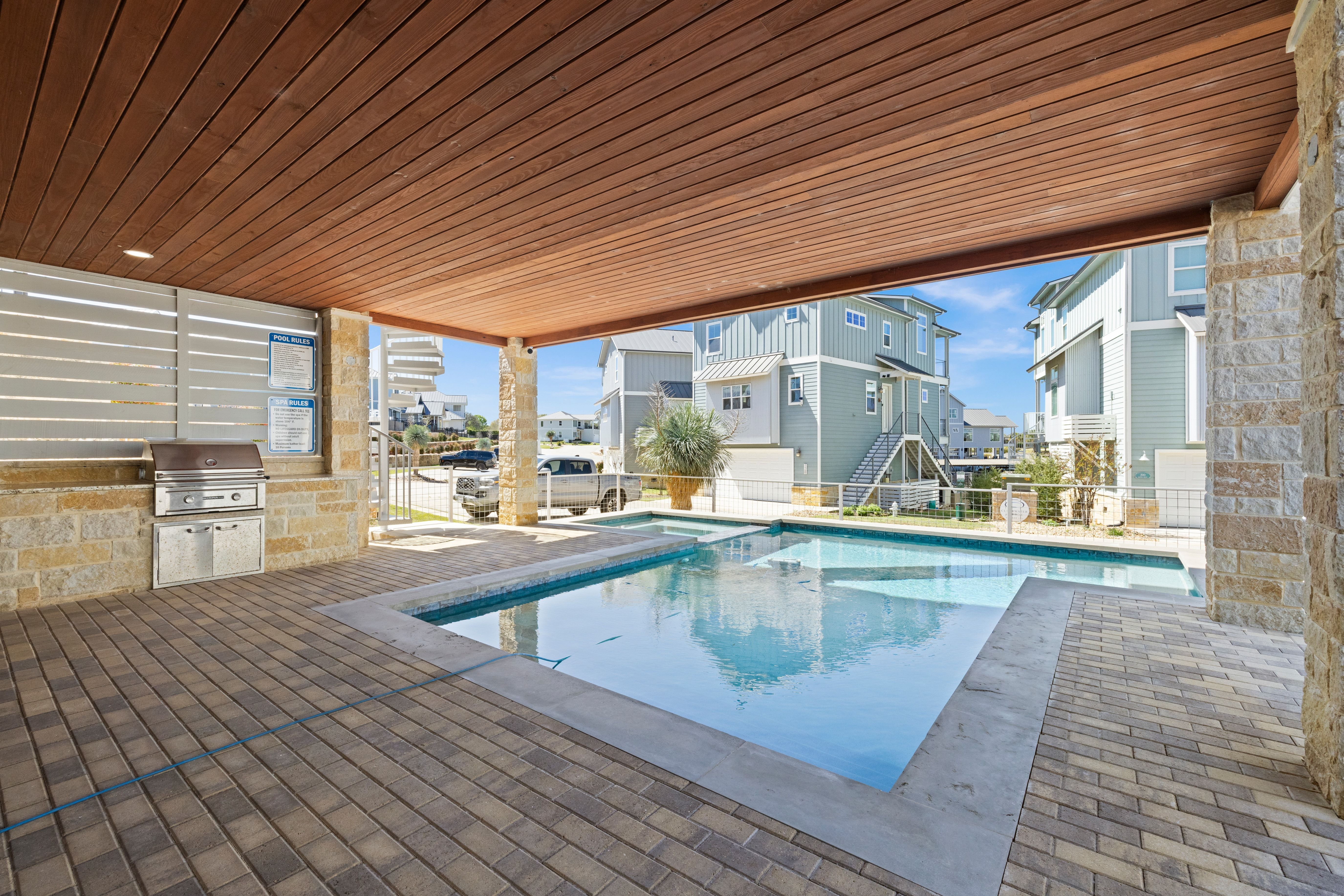  Indulge in the Art of Lake Living - 物件實景