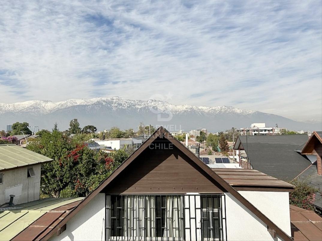 Providencia, Chile, 3 Bedrooms Bedrooms, ,3 BathroomsBathrooms,Residential,For Sale,1907129