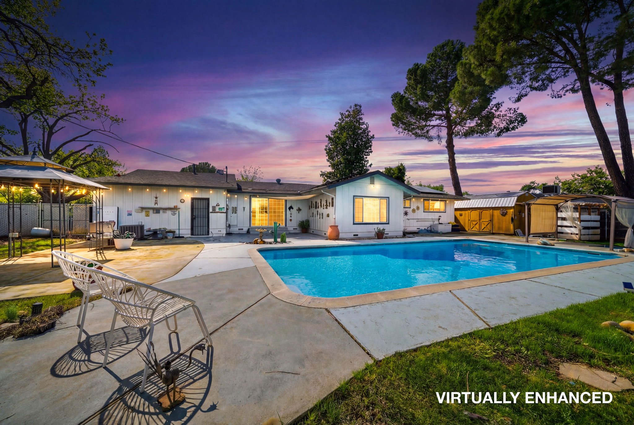 Redding, California, 96002, United States, 3 Bedrooms Bedrooms, ,2 BathroomsBathrooms,Residential,For Sale,2008802