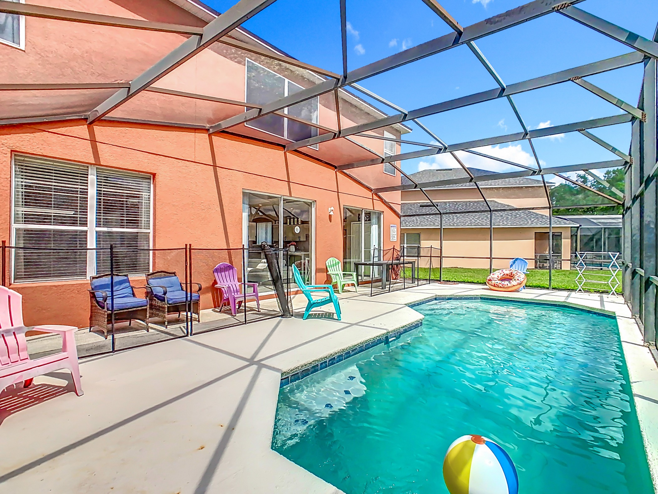 Kissimmee, Florida, 34747, United States, 6 Bedrooms Bedrooms, ,5 BathroomsBathrooms,Residential,For Sale,1920294