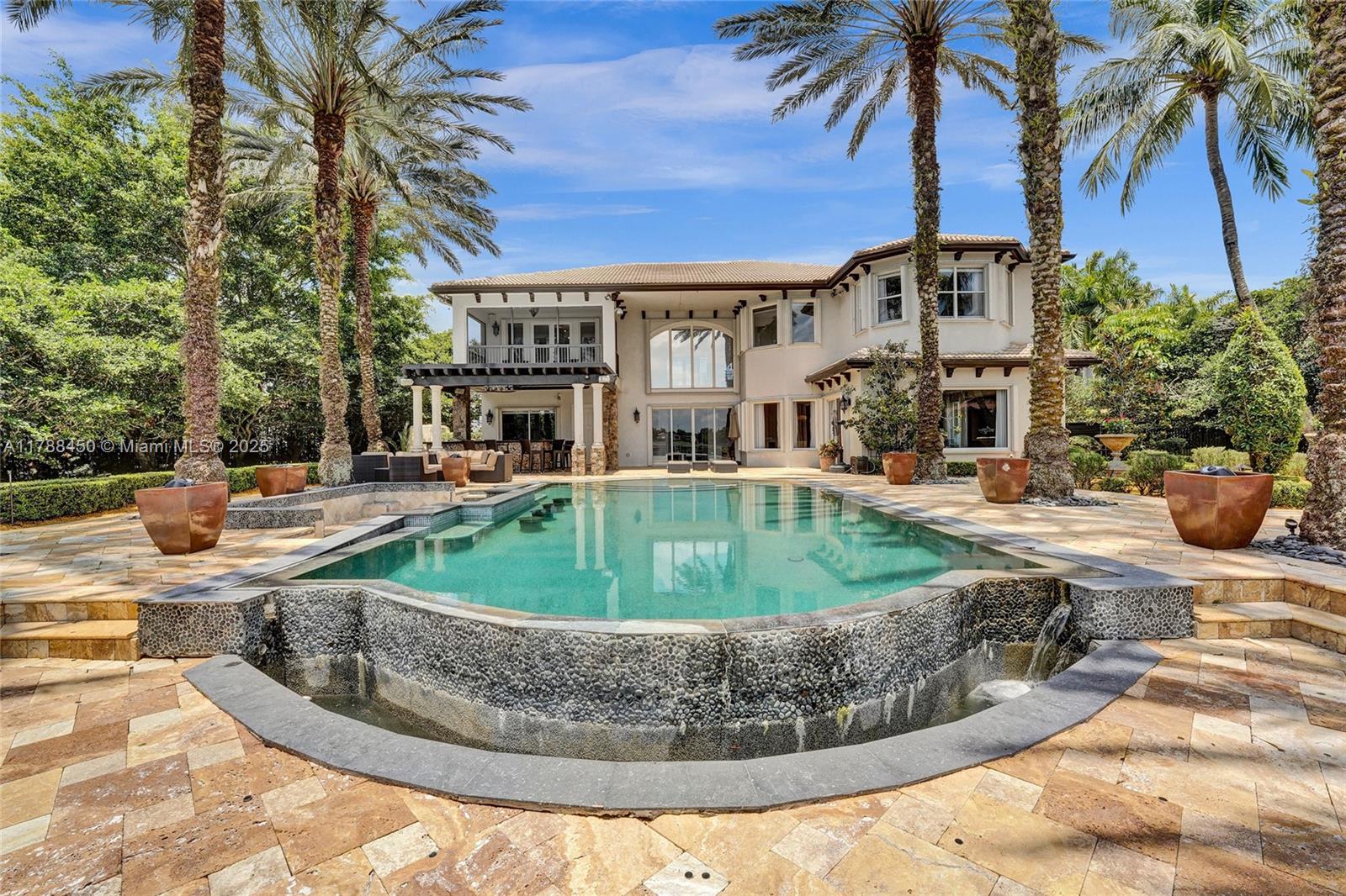 Davie, Florida, 33330, United States, 6 Bedrooms Bedrooms, ,6 BathroomsBathrooms,Residential,For Sale,1908596
